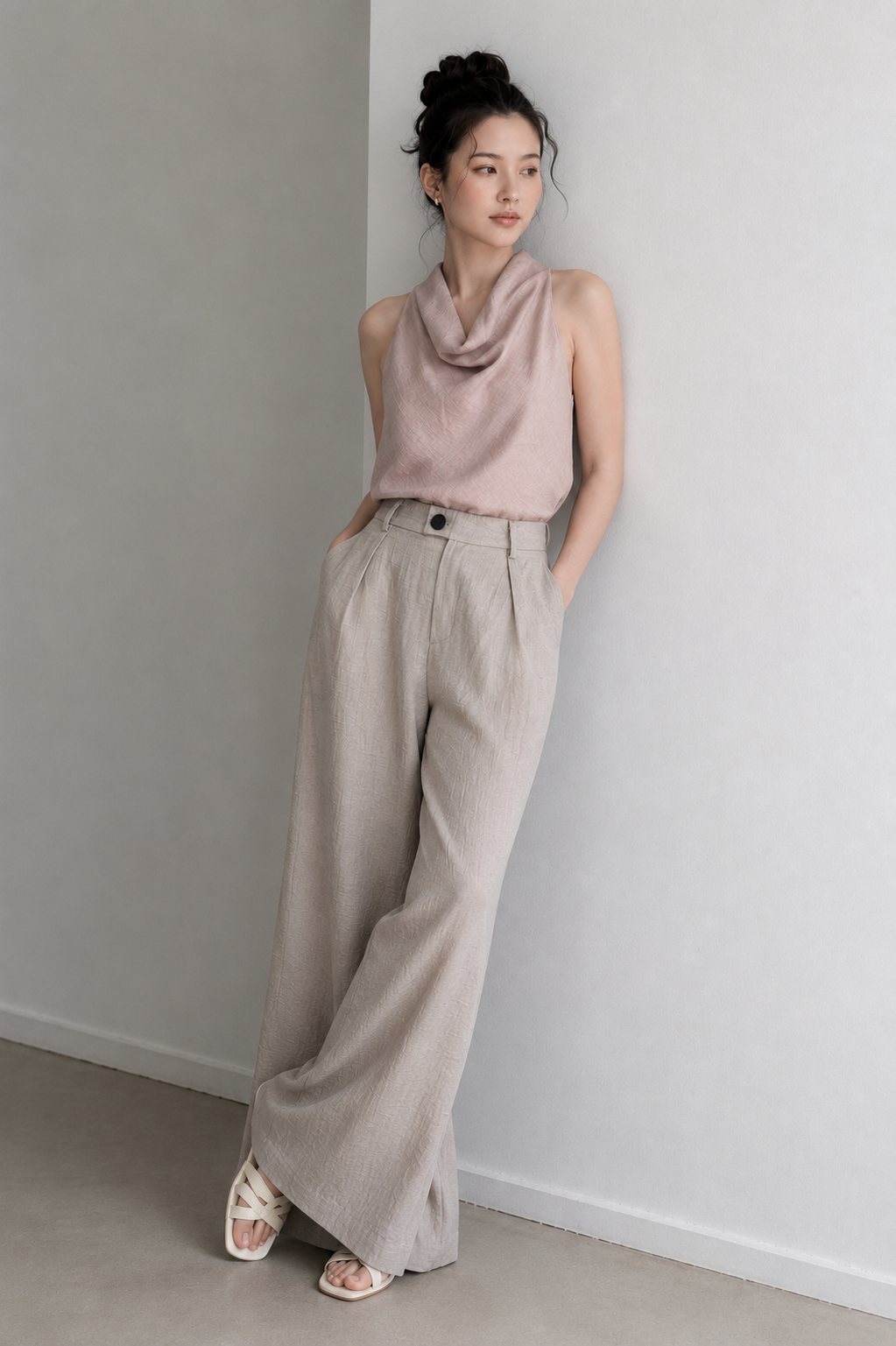 Pantalon Mía Verano G19