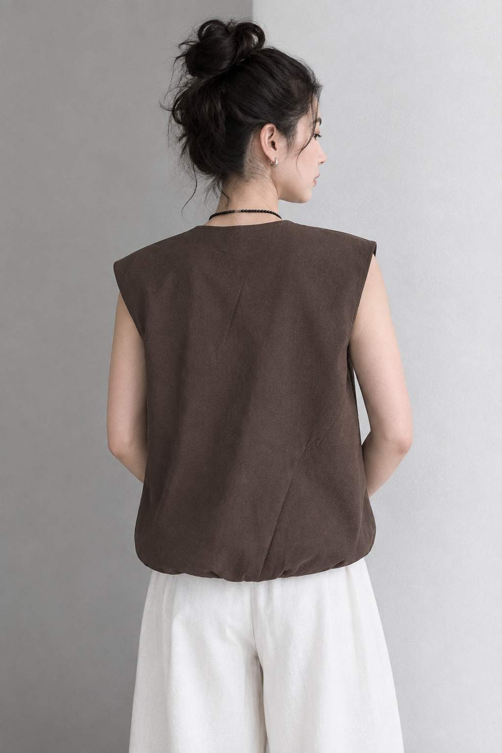 Chaleco Moka 18 - Imagen 3