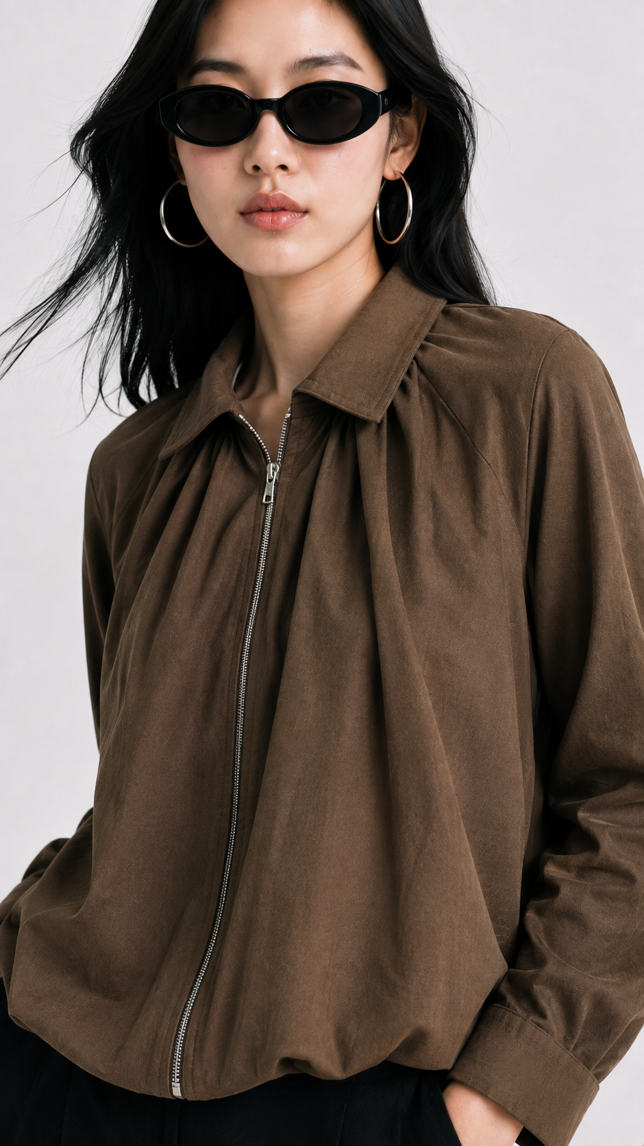 Chaqueta Marie 17 - Imagen 4