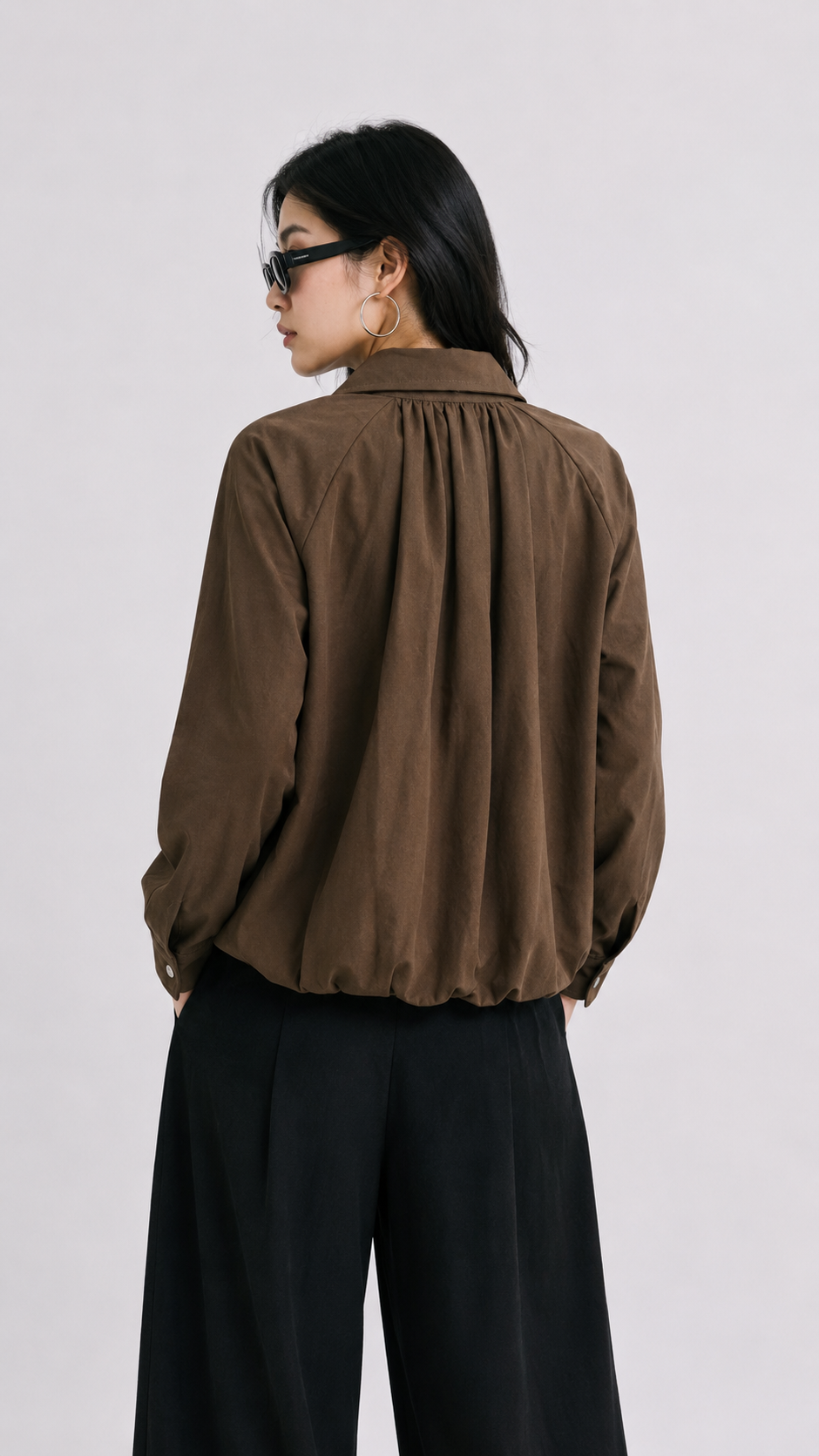 Chaqueta Marie 17 - Imagen 3