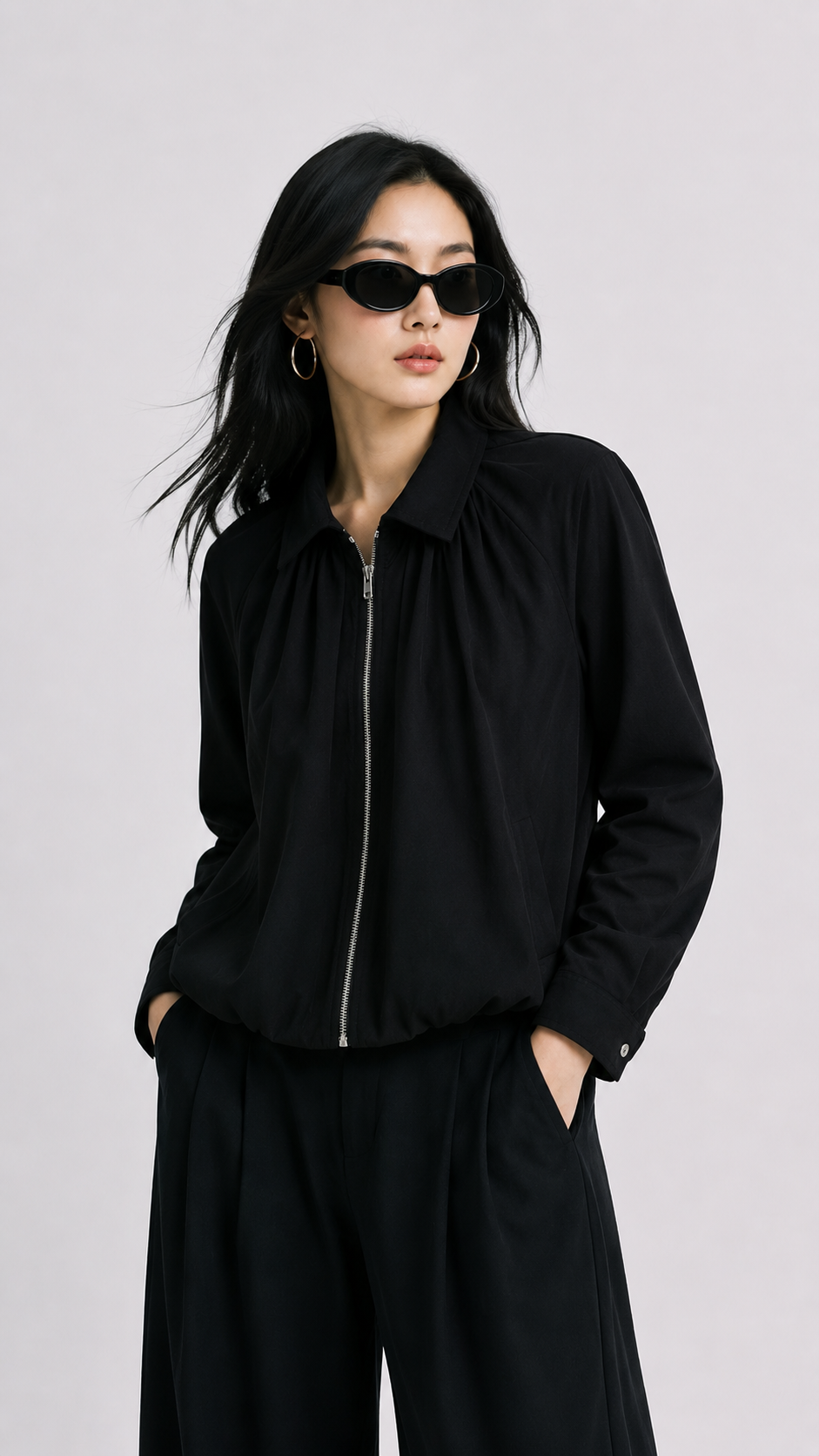 Chaqueta Marie 17 - Imagen 6