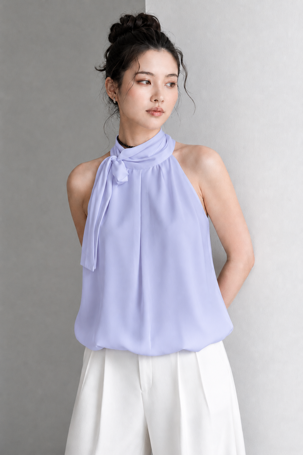 Blusa Pink Ñ2