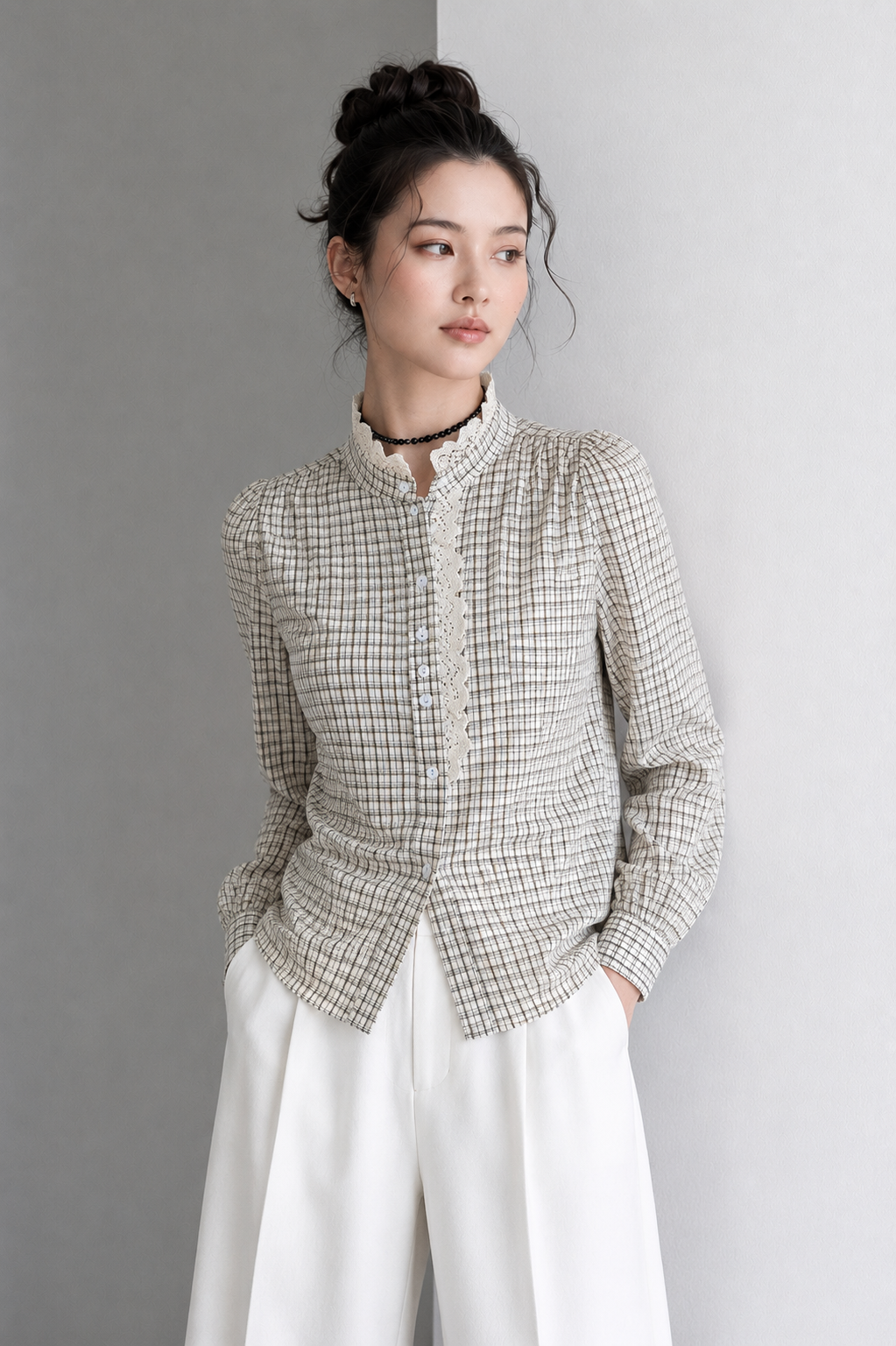 Camisa Amélie14