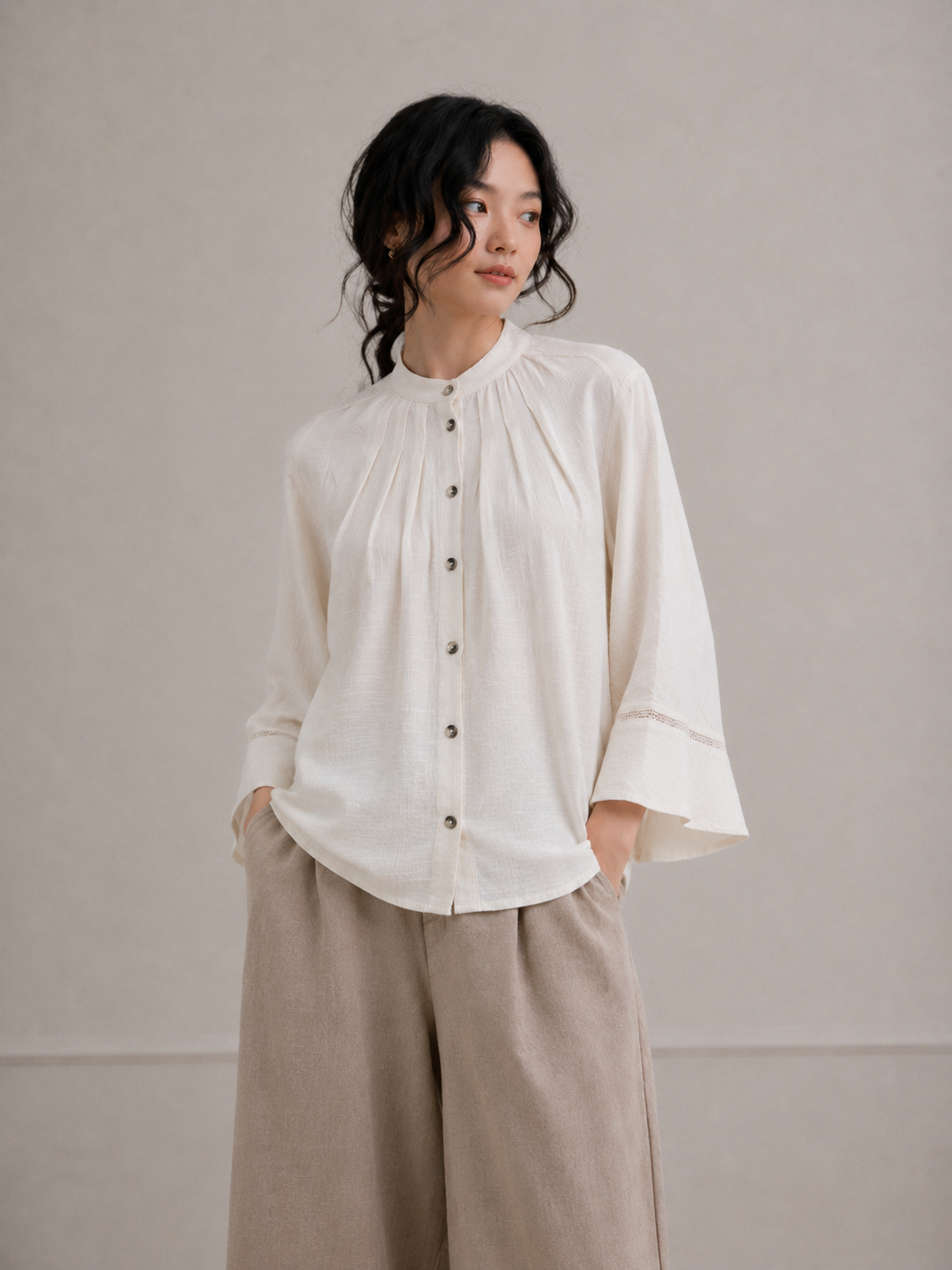 Blusa Siena 40