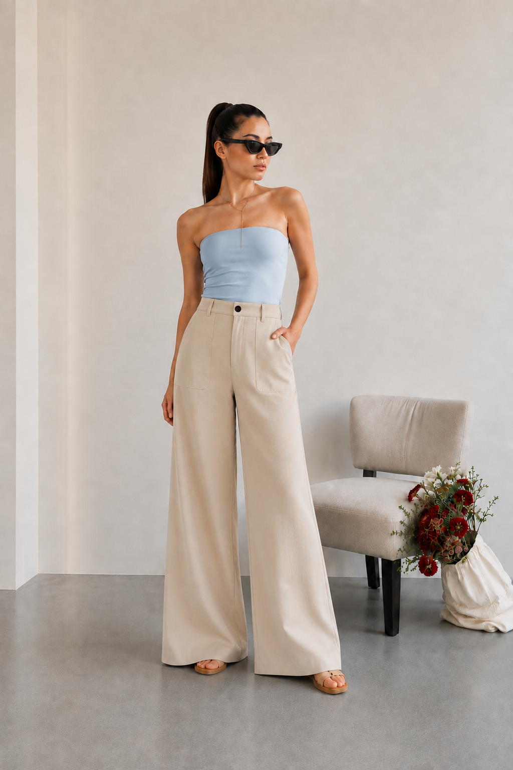 Pantalón Bimba Ñ7