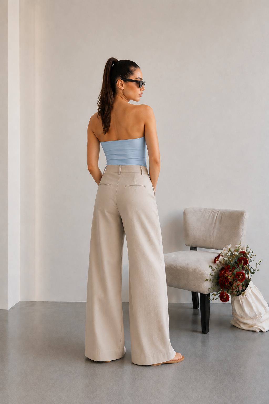 Pantalón Bimba Ñ7 - Imagen 3