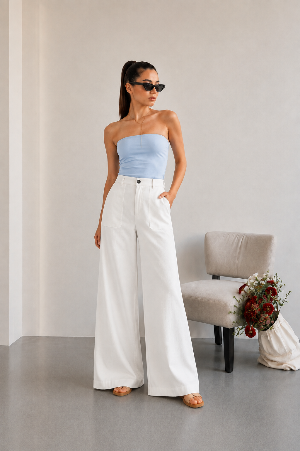 Pantalón Bimba Ñ7 - Imagen 4