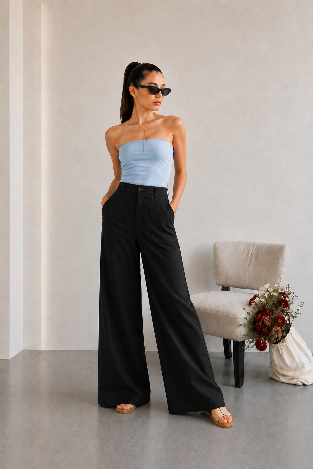 Pantalón Bimba Ñ7 - Imagen 5