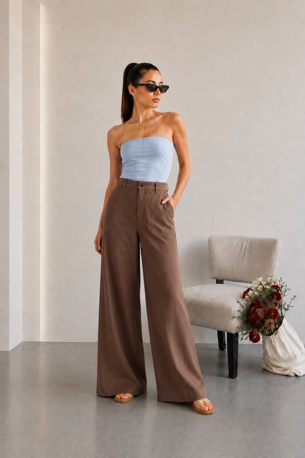 Pantalón Bimba Ñ7 - Imagen 6