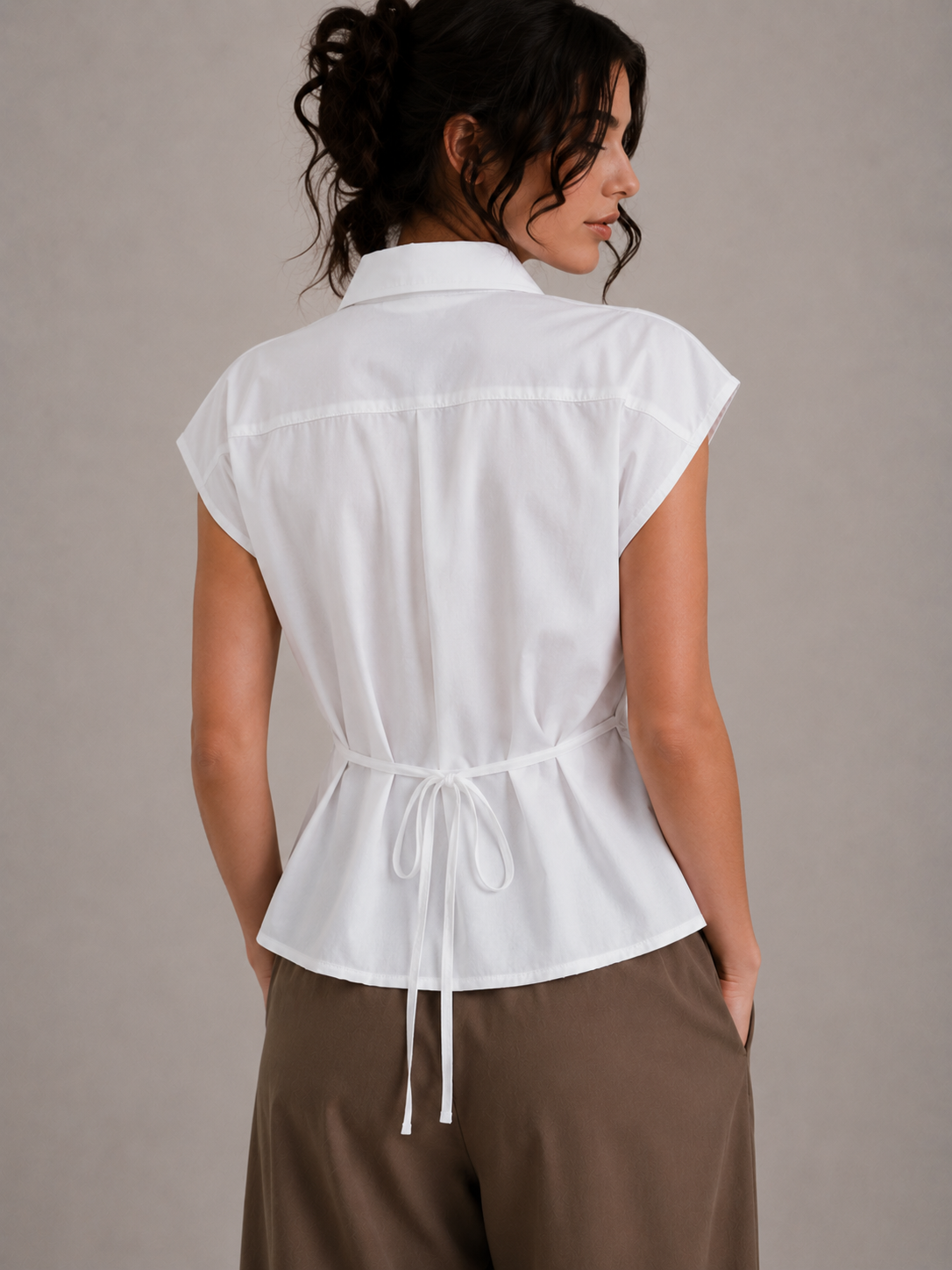 Camisa Daisy 53 - Imagen 4