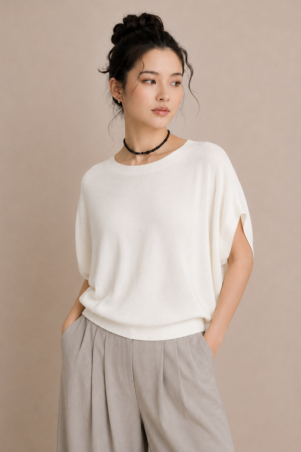 Remera Tejida Alba 19