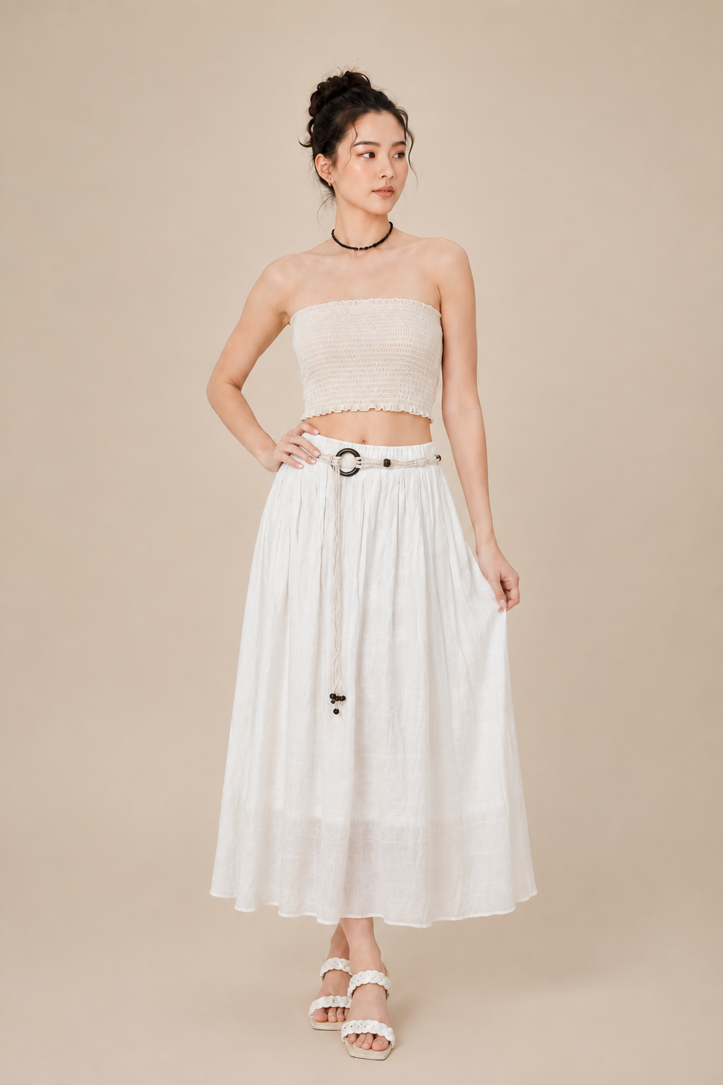 Pollera Lía 42