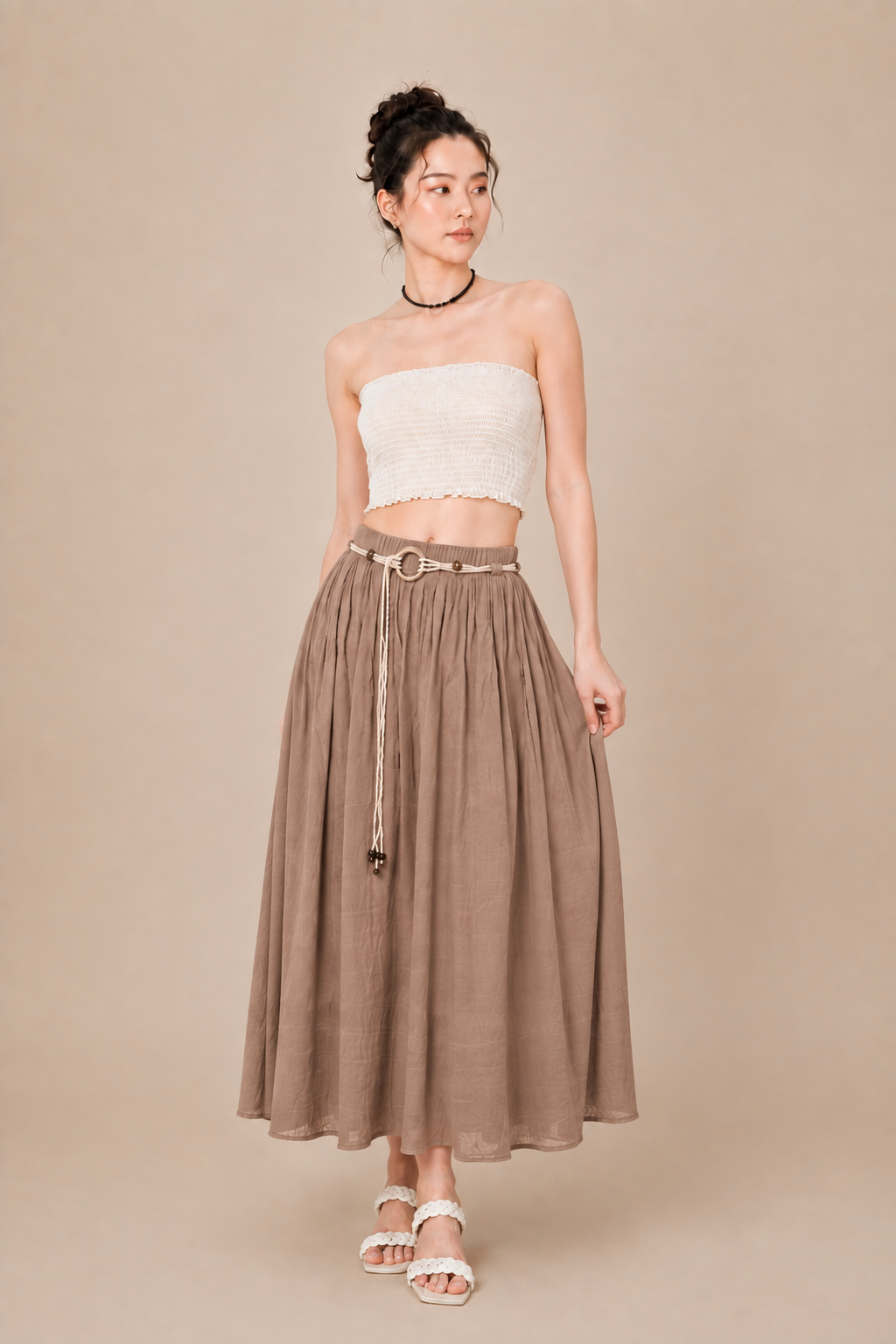 Pollera Lía 42 - Imagen 4
