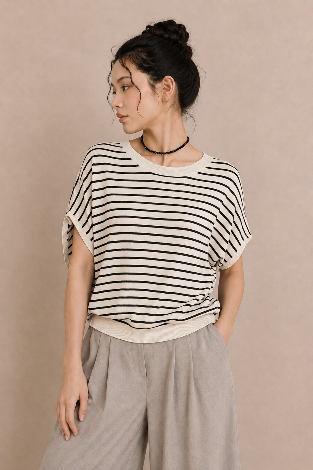Remera Moka 19