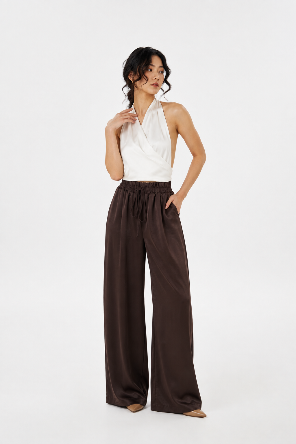 Pantalón Roma E20