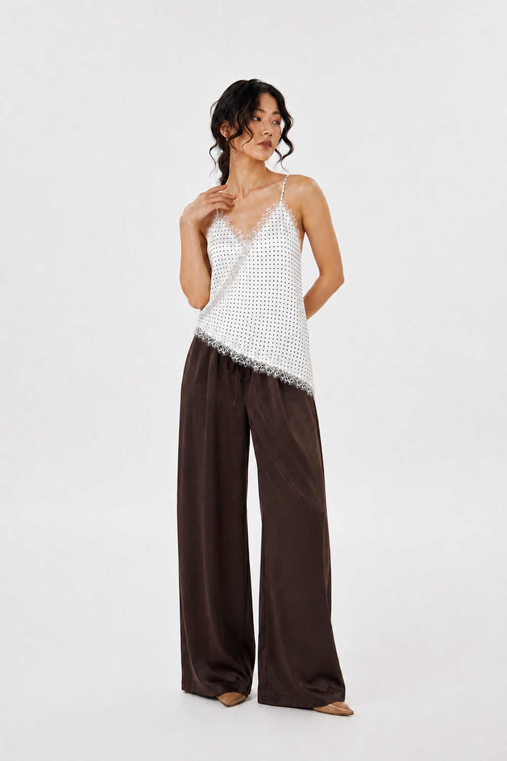 Blusa Juliette 69