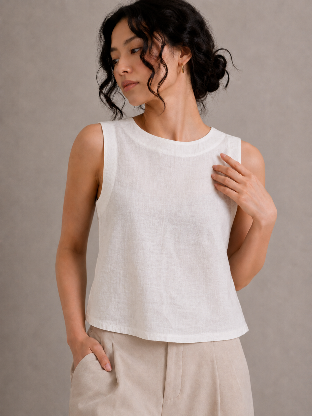 Blusa Martu Verano N18