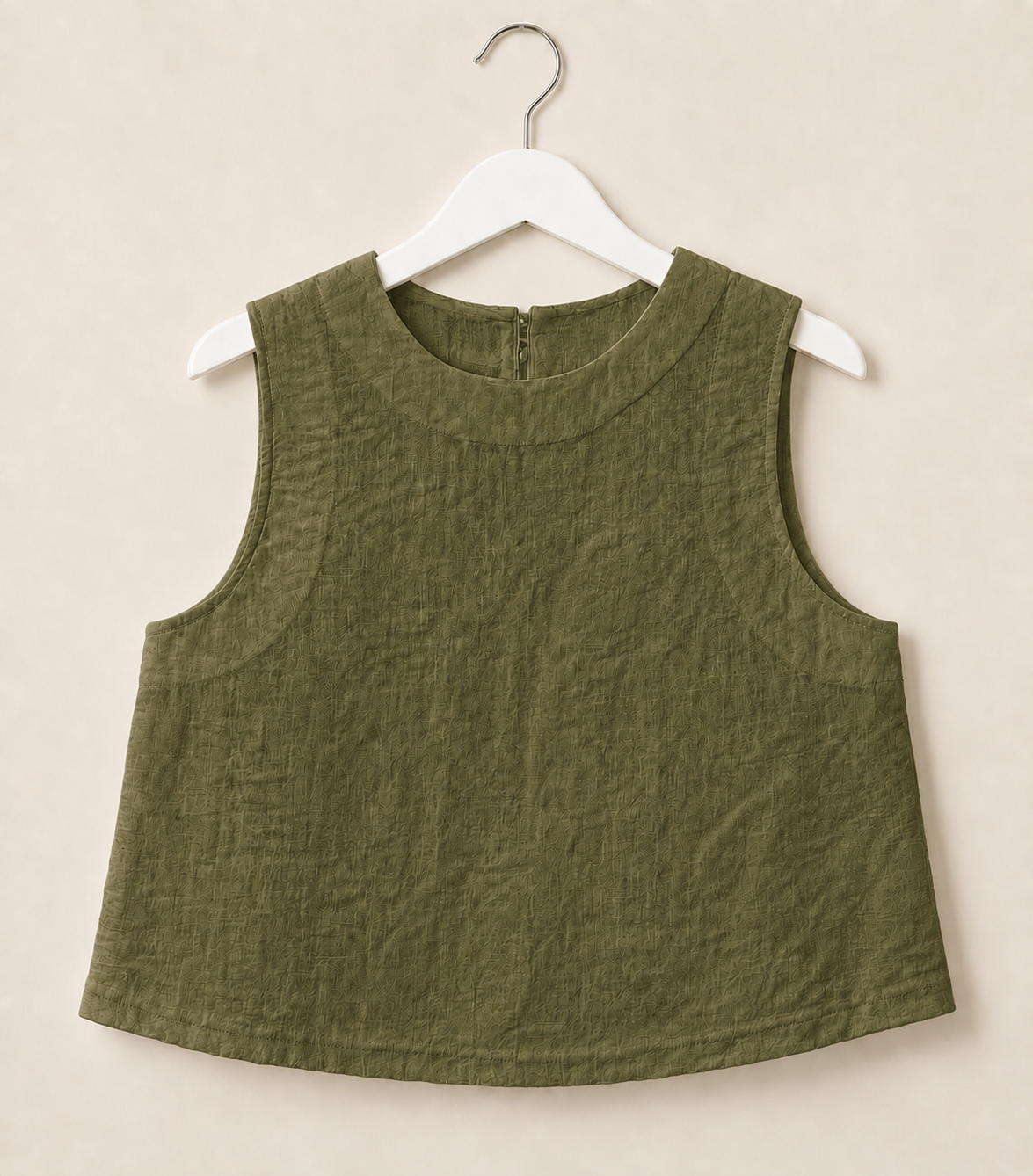 Blusa Martu Verano N18 - Imagen 6