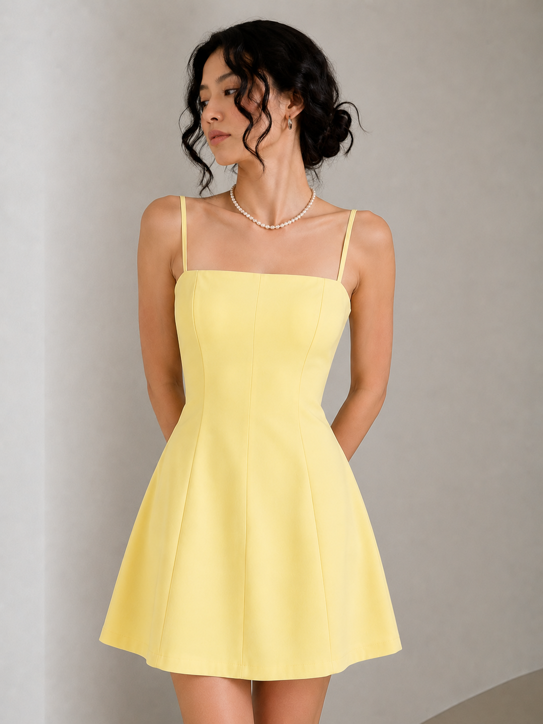 Vestido Brisa Ñ22