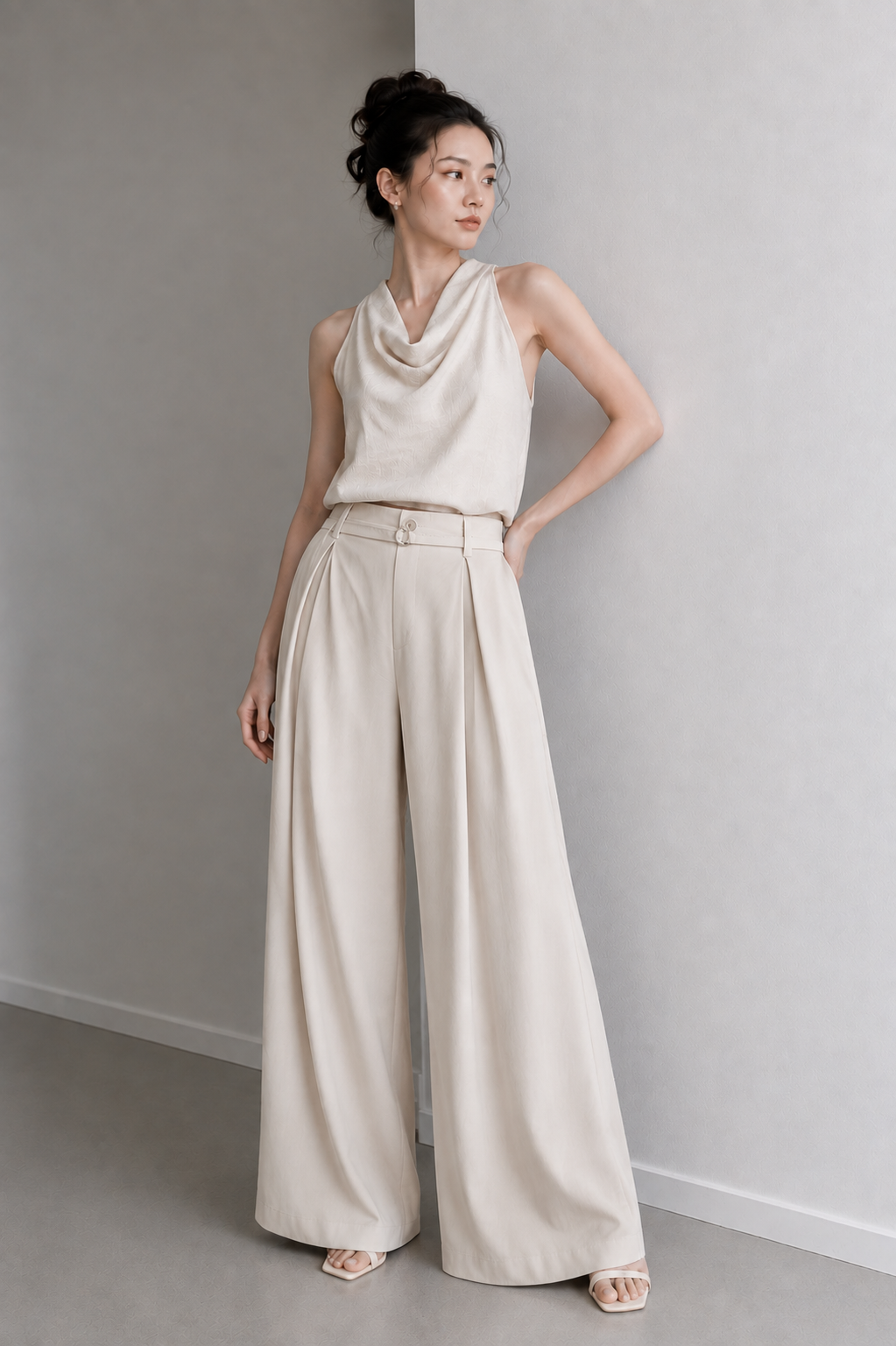 Pantalón Yanina Verano M23 - Imagen 5