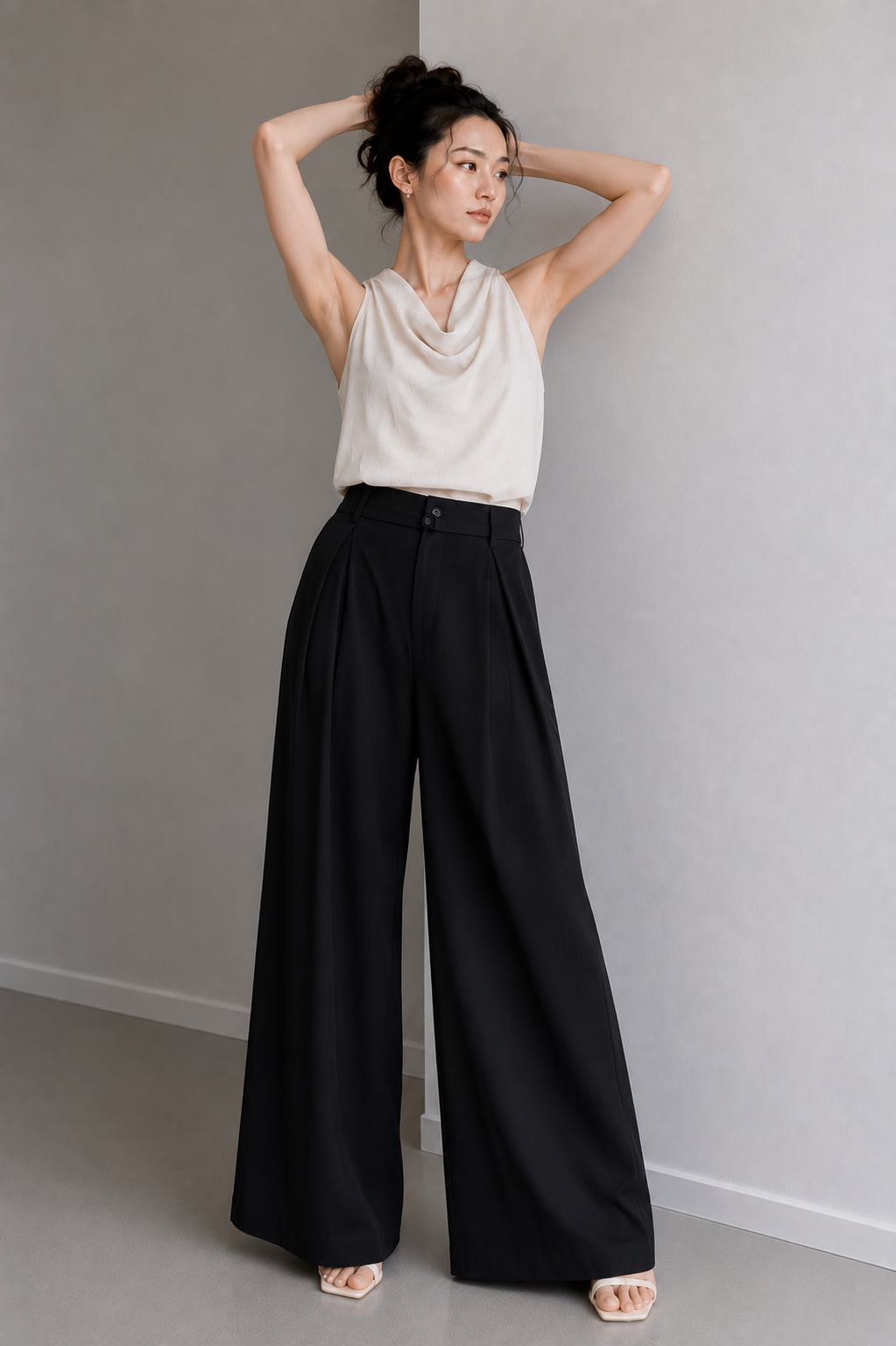 Pantalón Yanina Verano M23 - Imagen 6