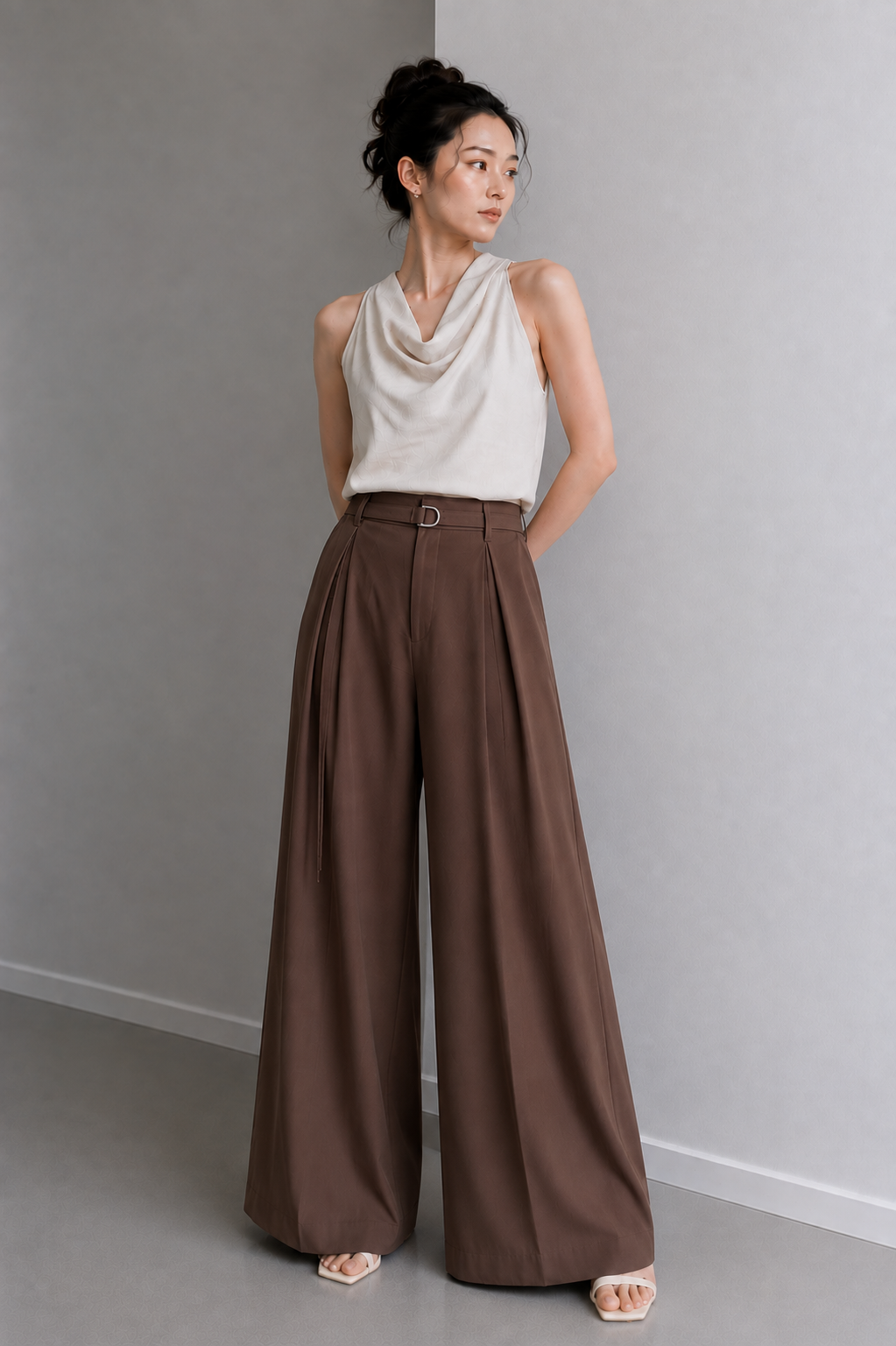 Pantalón Yanina Verano M23