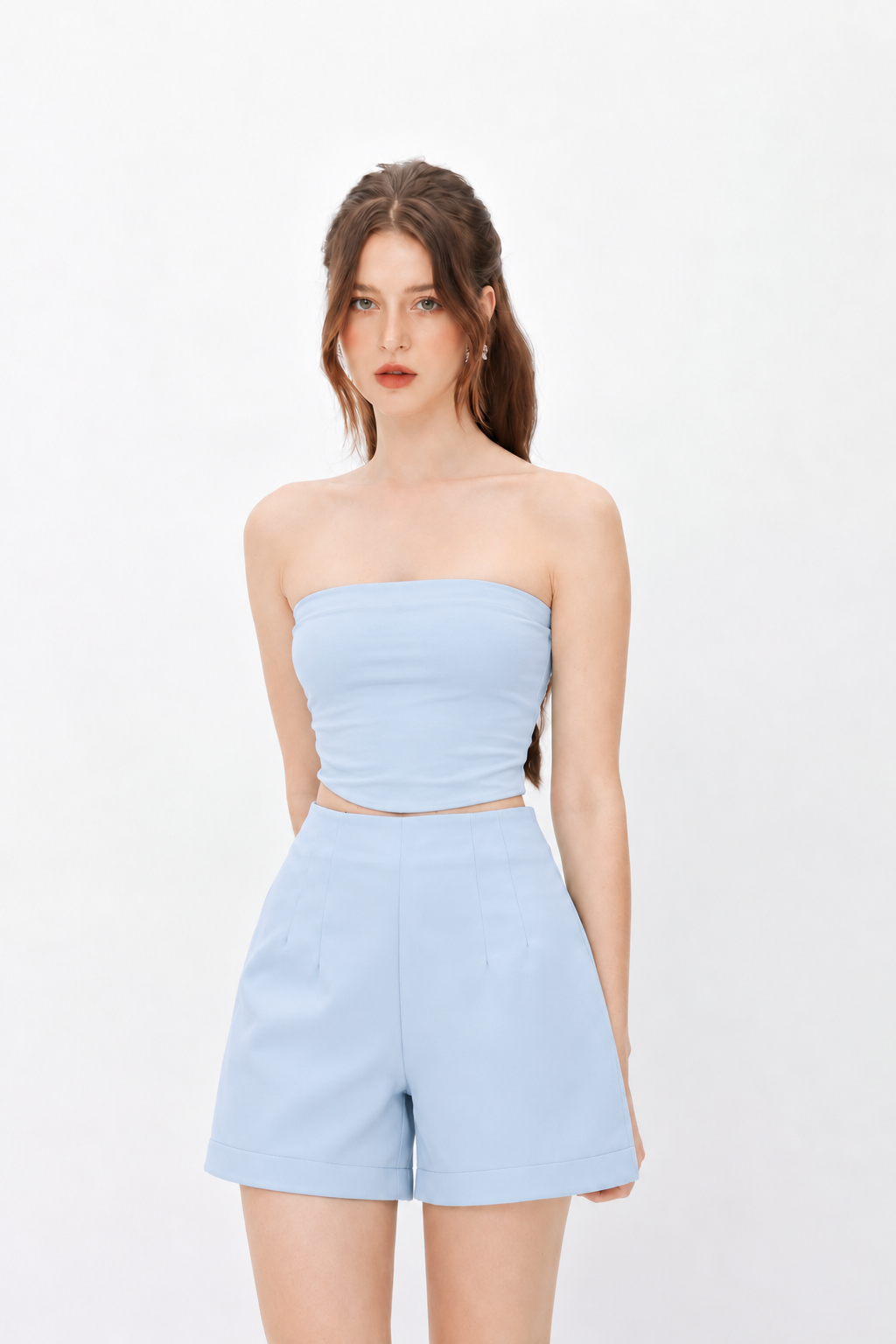 Short Primavera F3