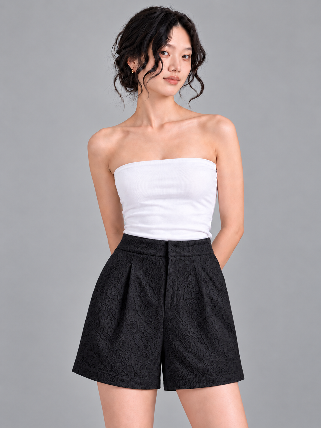 Short Maia 372