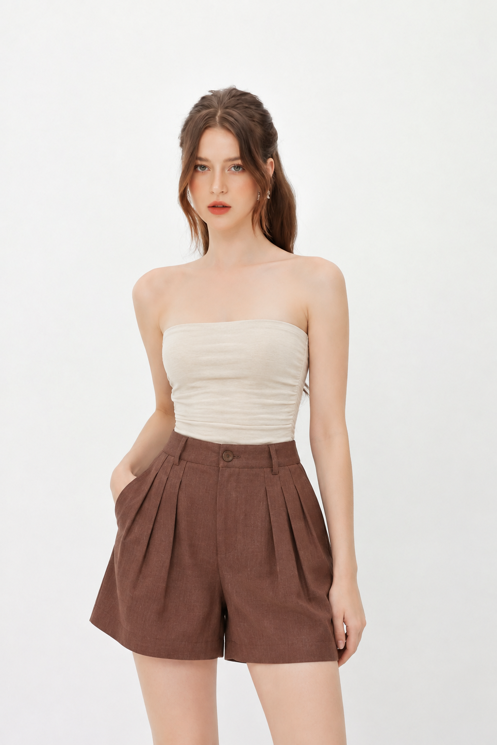 Short Emil 345
