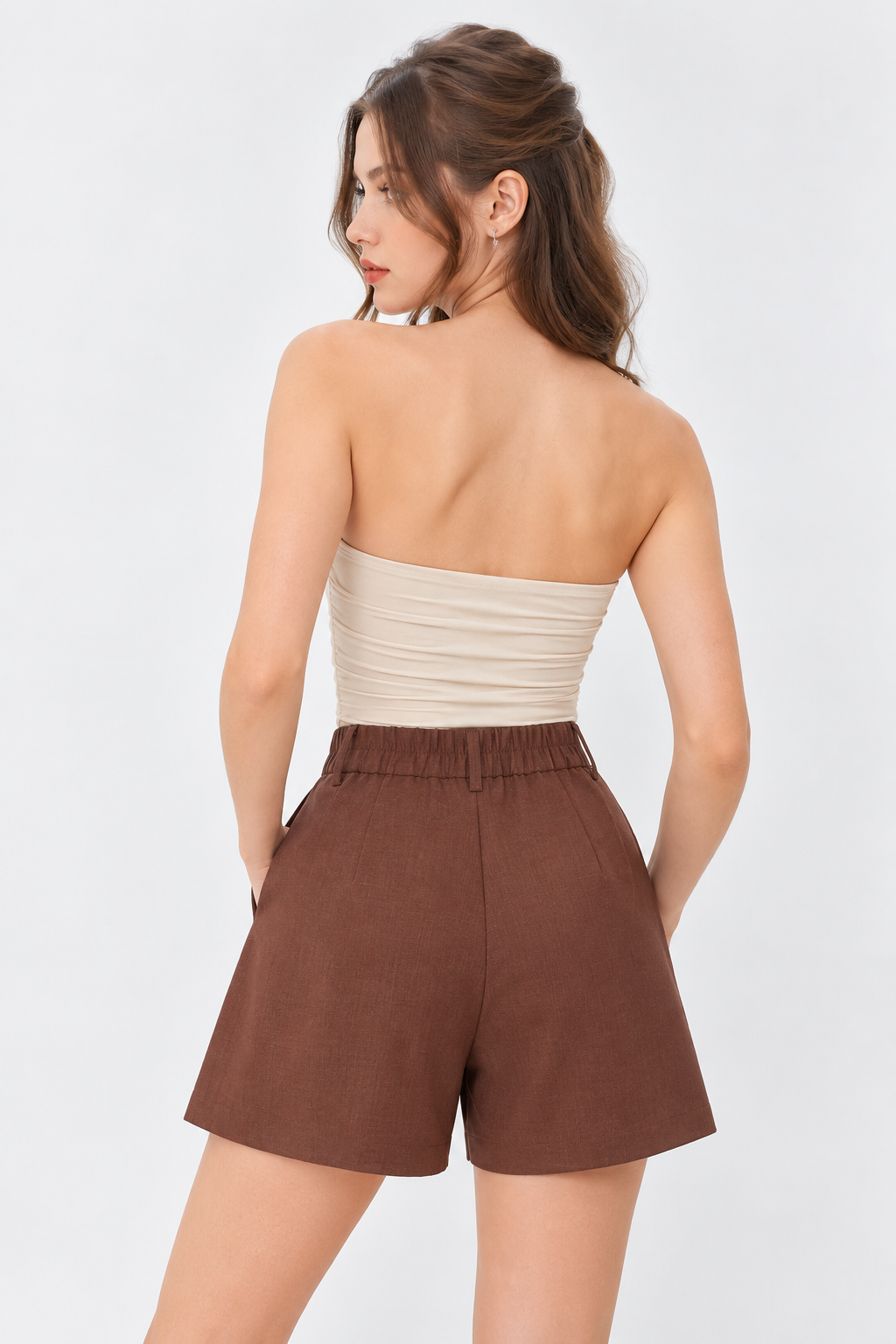 Short Emil 345 - Imagen 3