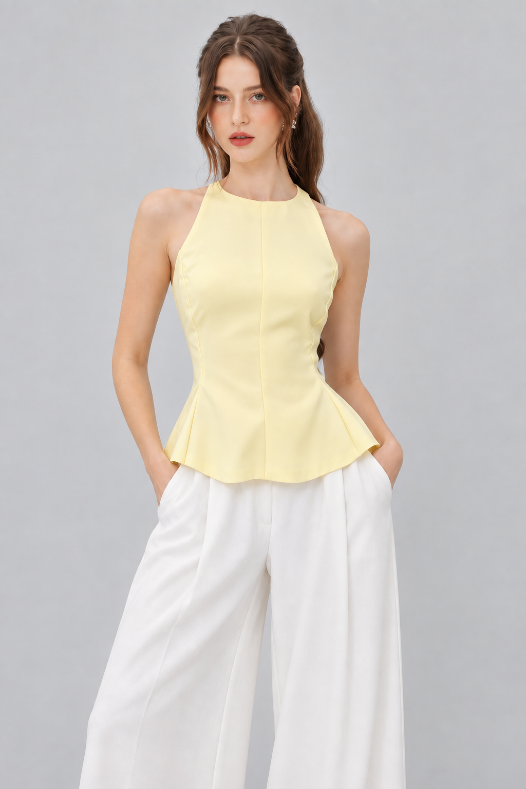 Blusa Bennet Ñ20