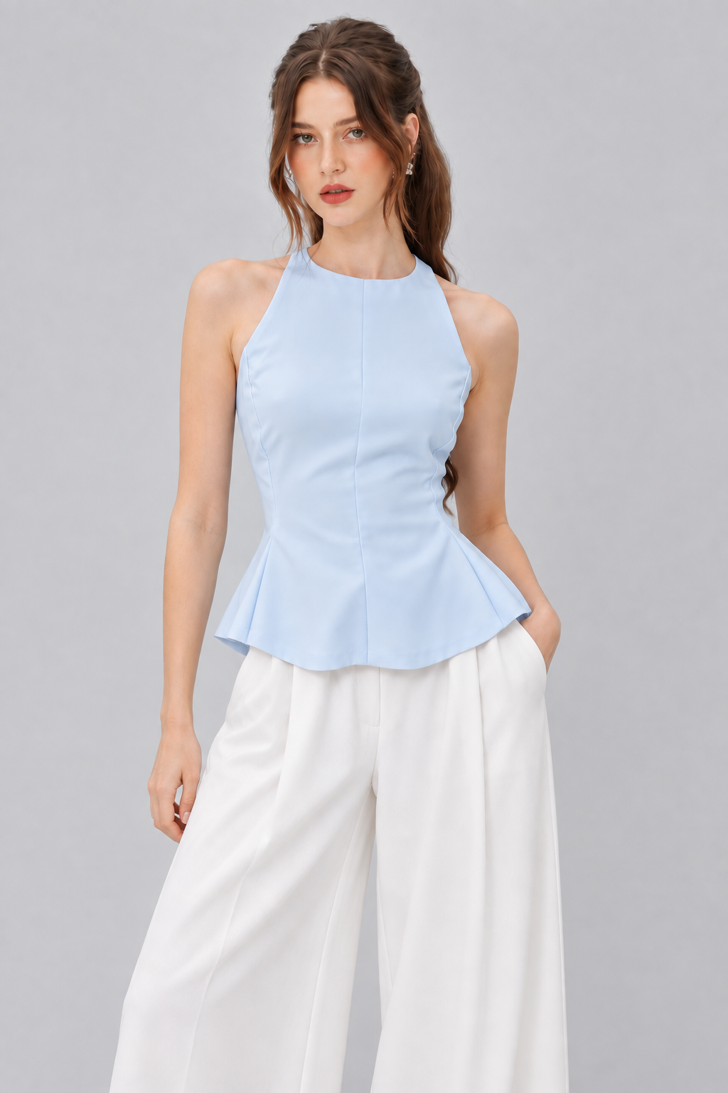 Blusa Bennet Ñ20 - Imagen 5