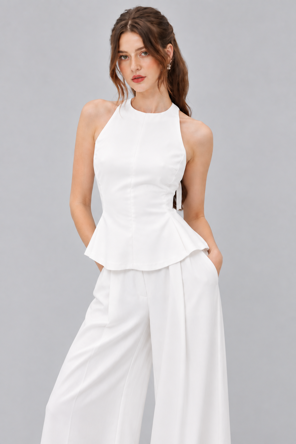 Blusa Bennet Ñ20 - Imagen 4