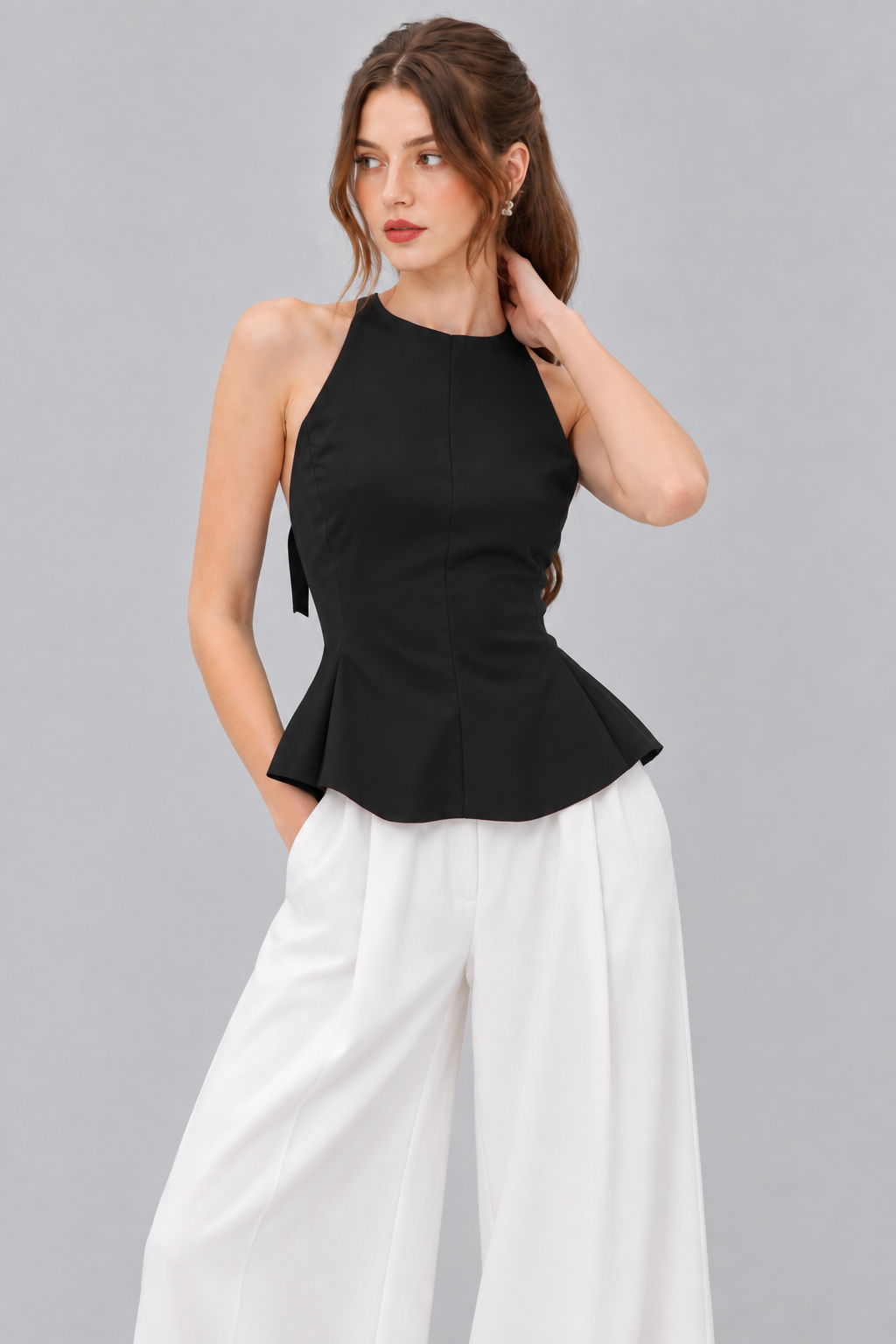 Blusa Bennet Ñ20 - Imagen 7
