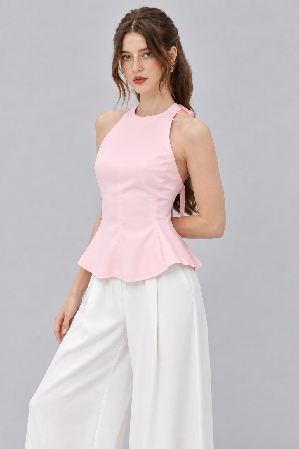 Blusa Bennet Ñ20 - Imagen 6
