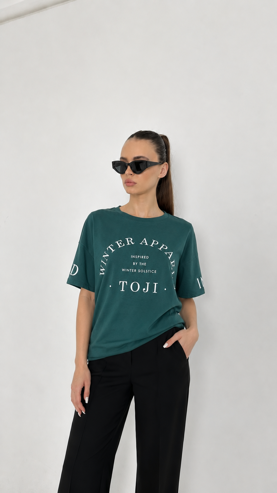 Remera Tamar AN10