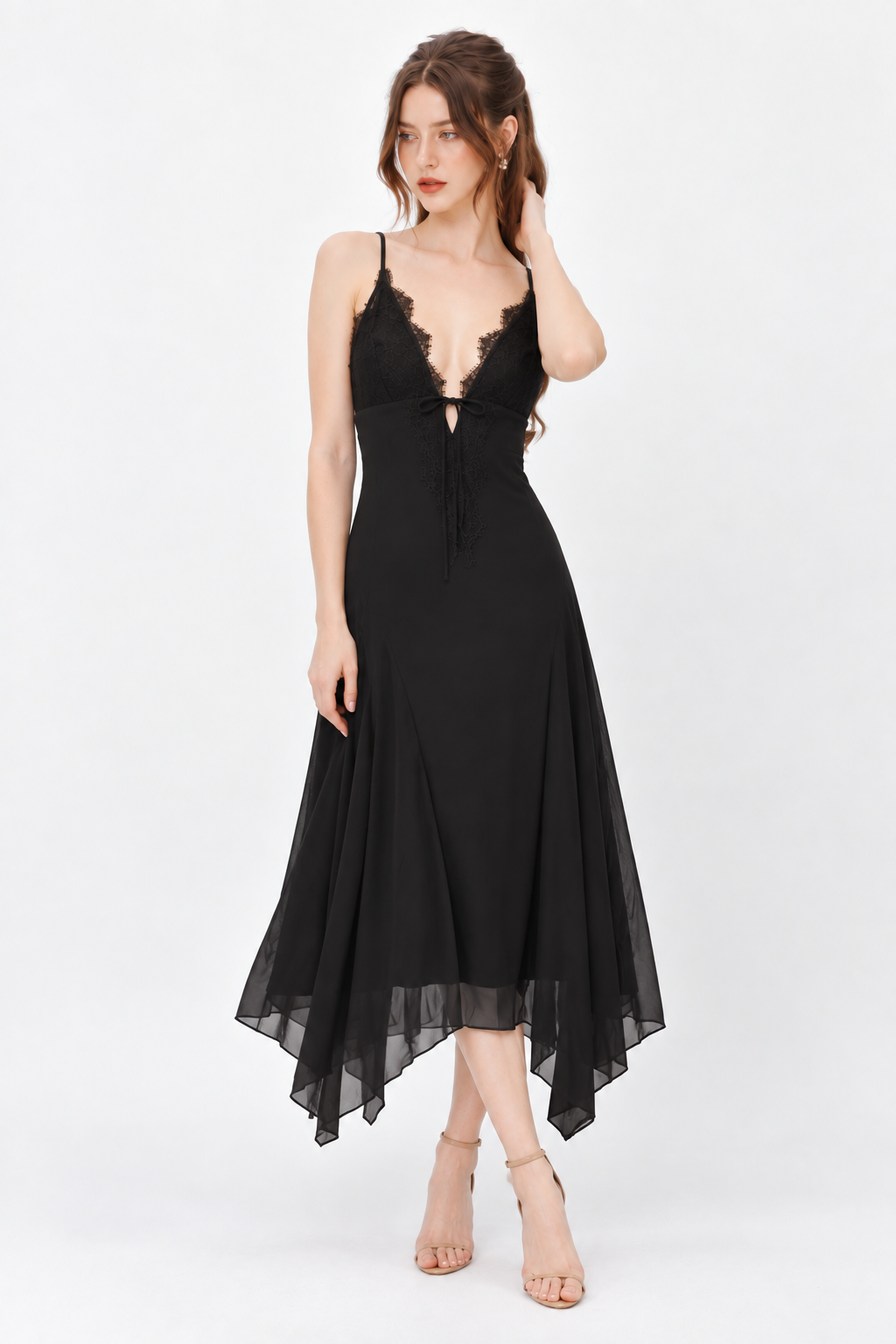 Vestido Amélie 2418 - Imagen 3