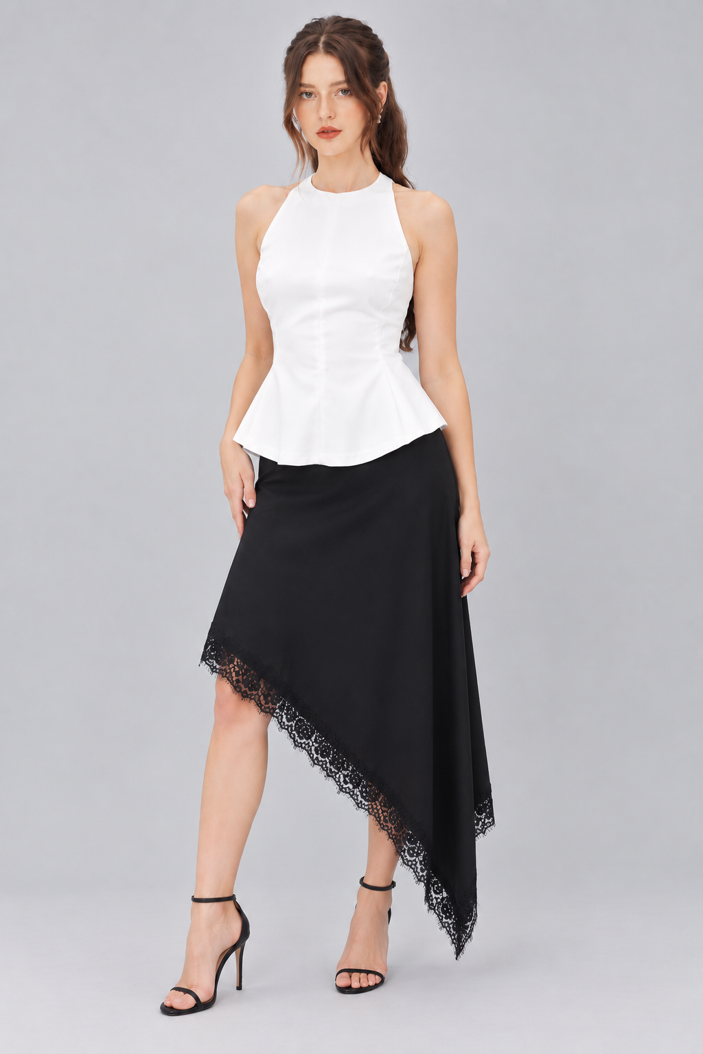 Pollera Siena 2421