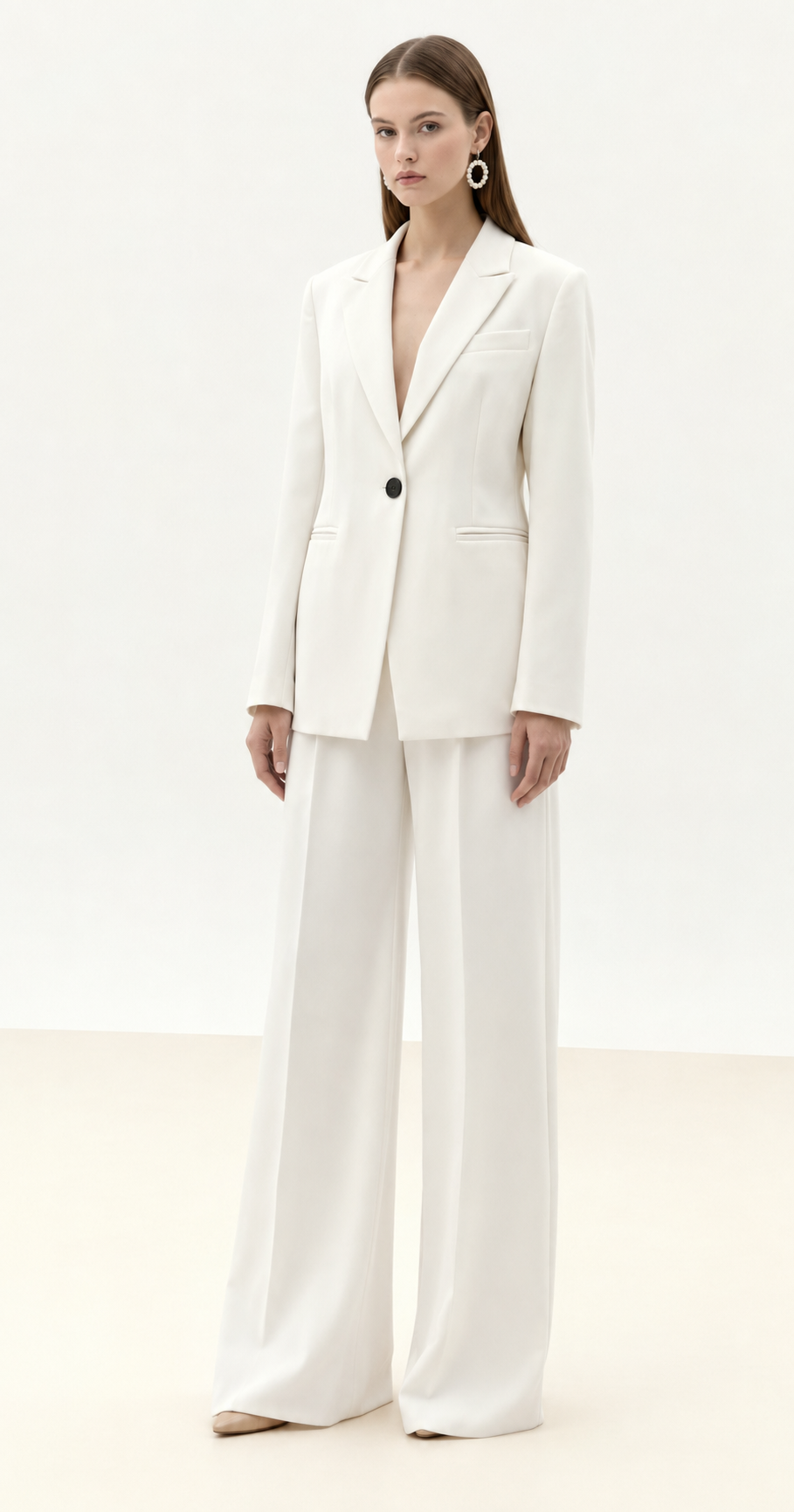 Blazer Alba 03