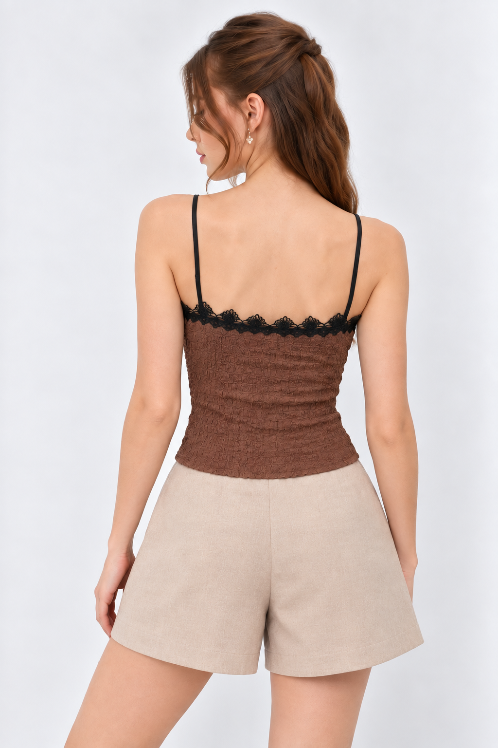 Blusa Artemisa Ñ35 - Imagen 3
