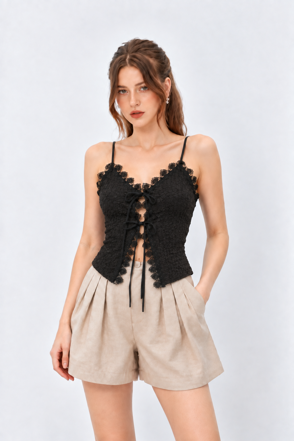 Blusa Artemisa Ñ35 - Imagen 8