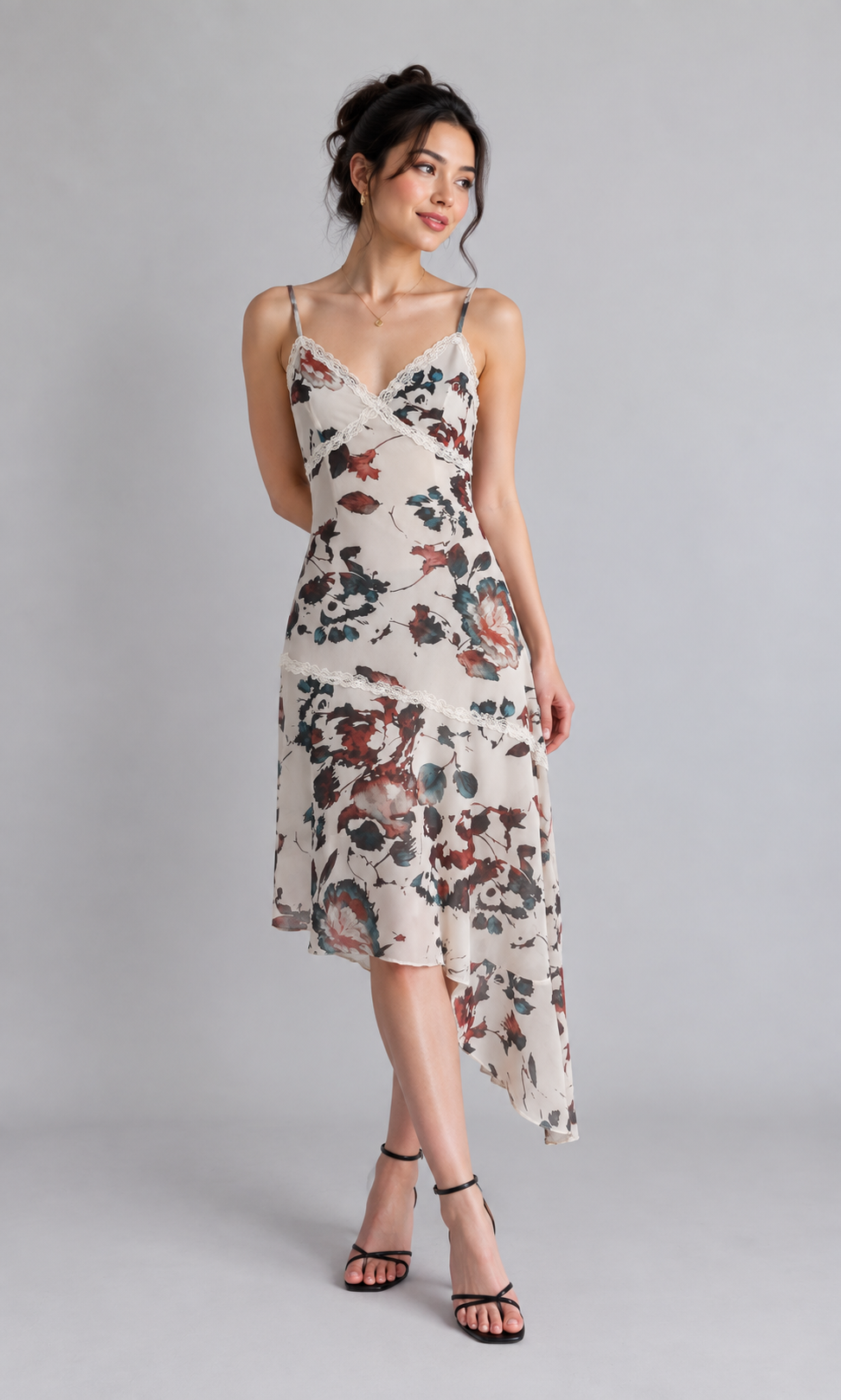 Vestido Erin 392