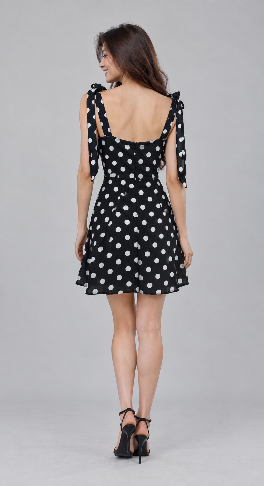 Vestido Lupita N41 - Imagen 3