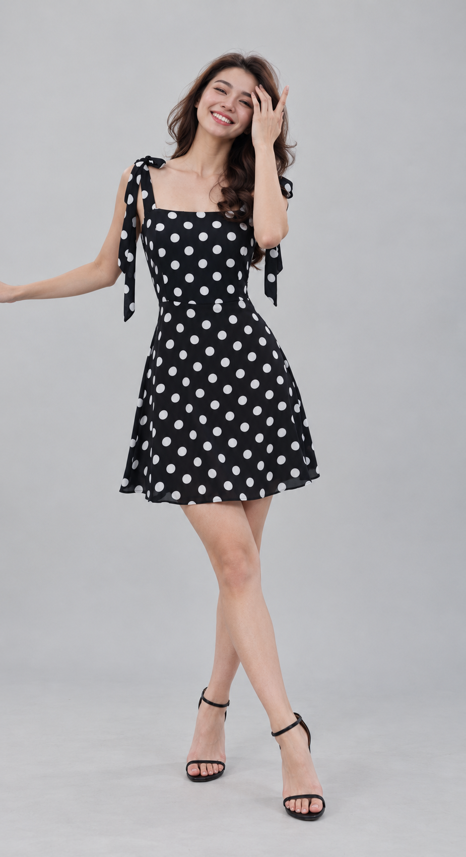 Vestido Lupita N41