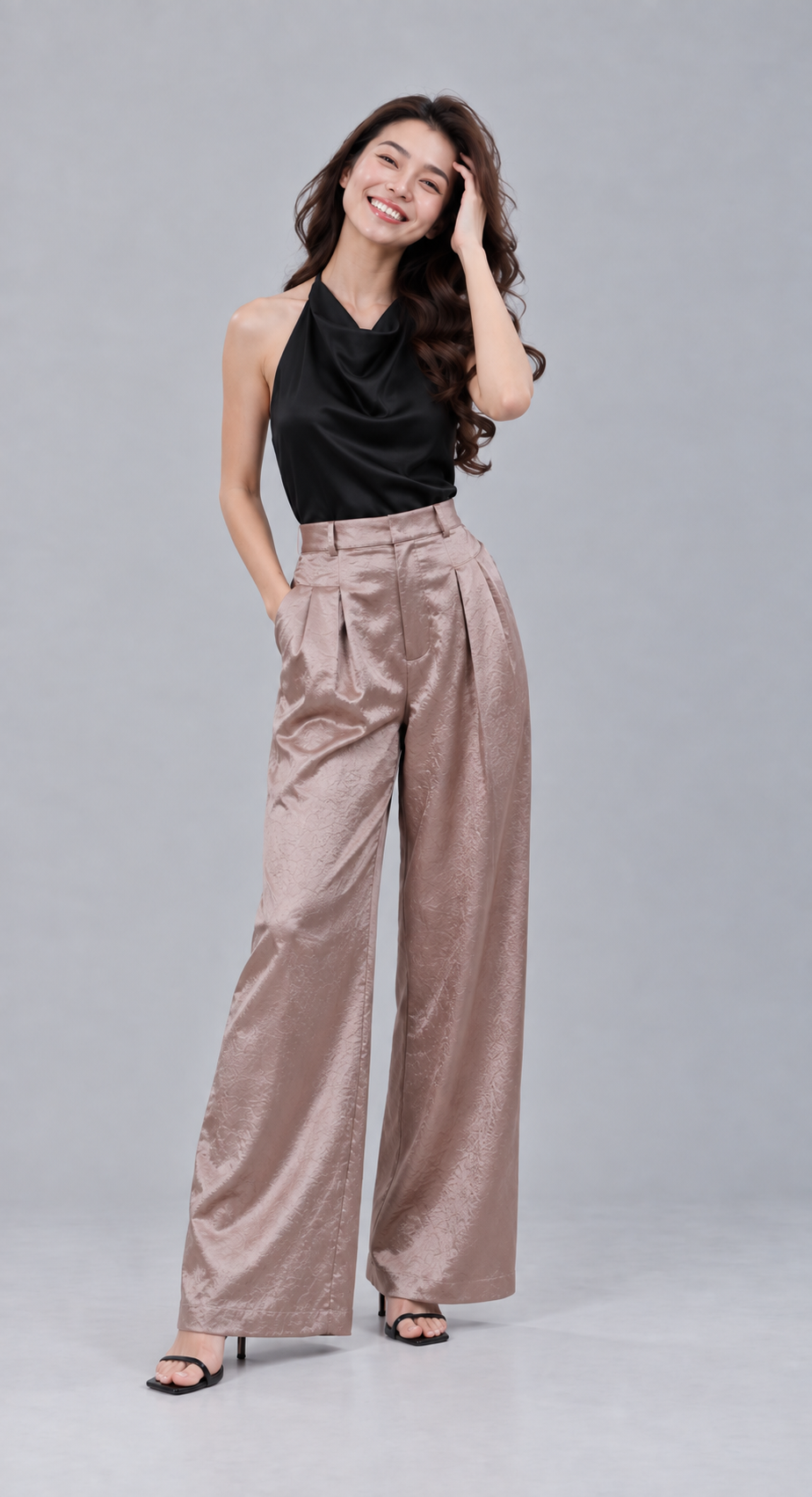Pantalón Eví 397