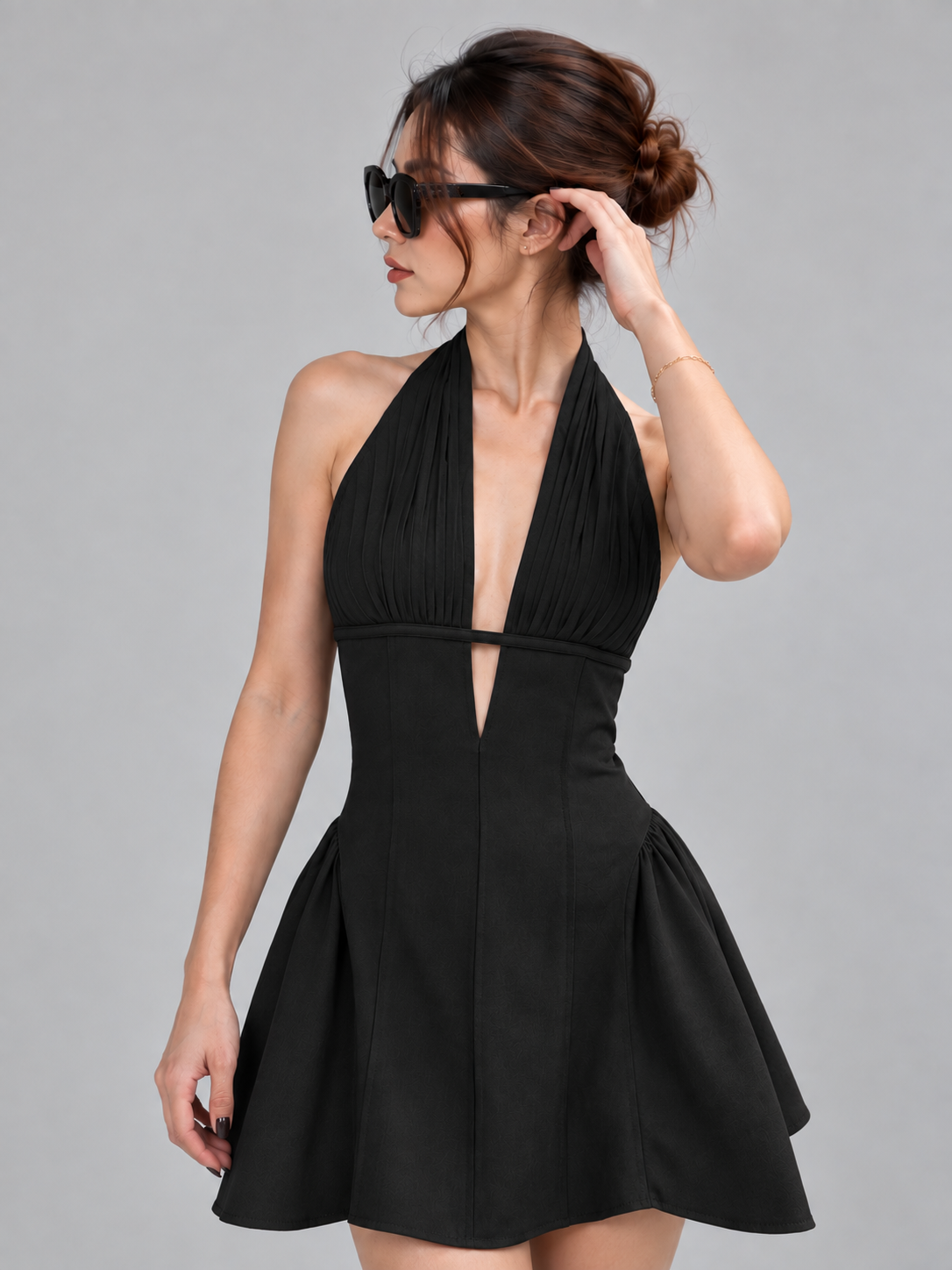 Vestido Siena 394 - Imagen 4