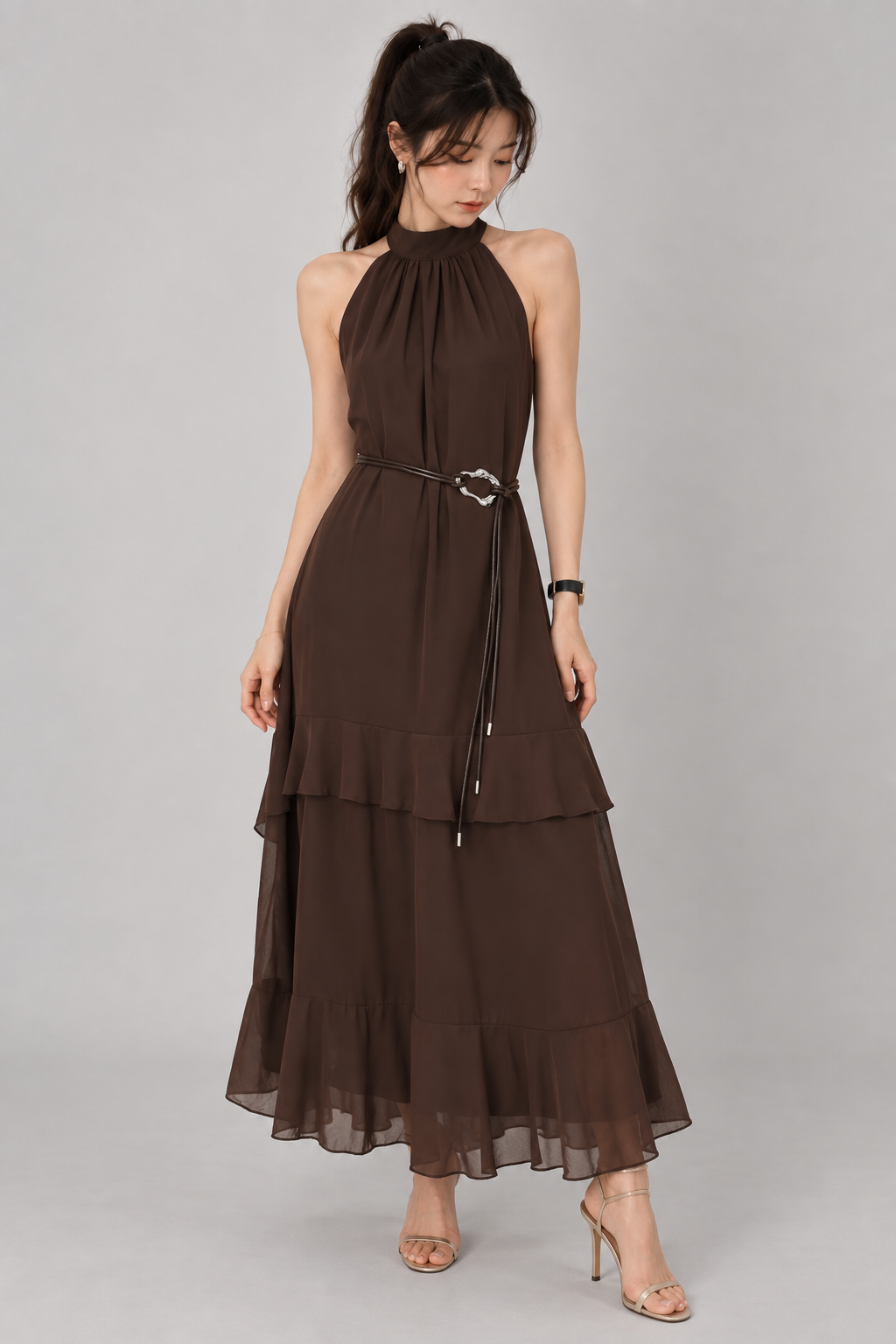 Vestido Élan 393