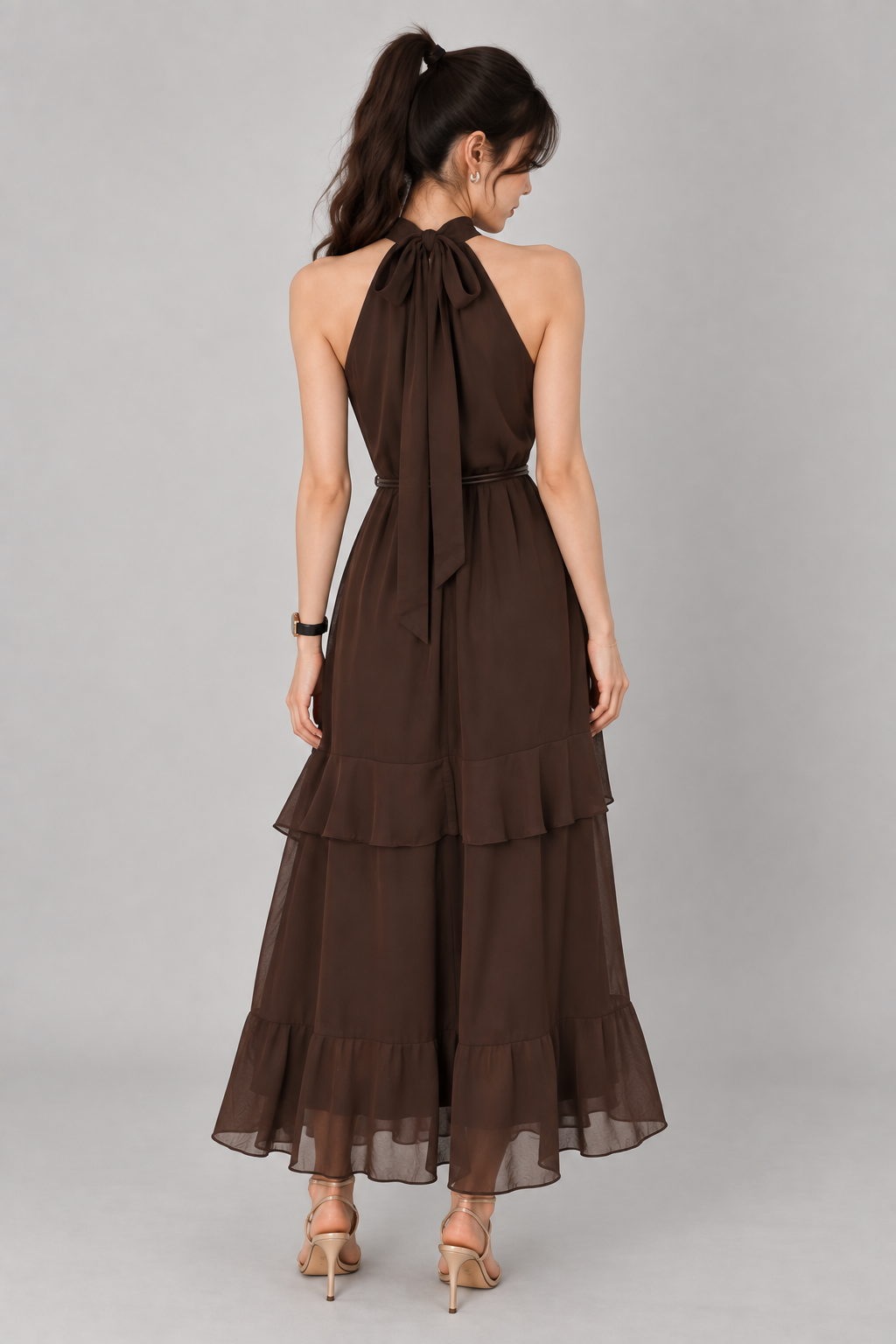 Vestido Élan 393 - Imagen 3