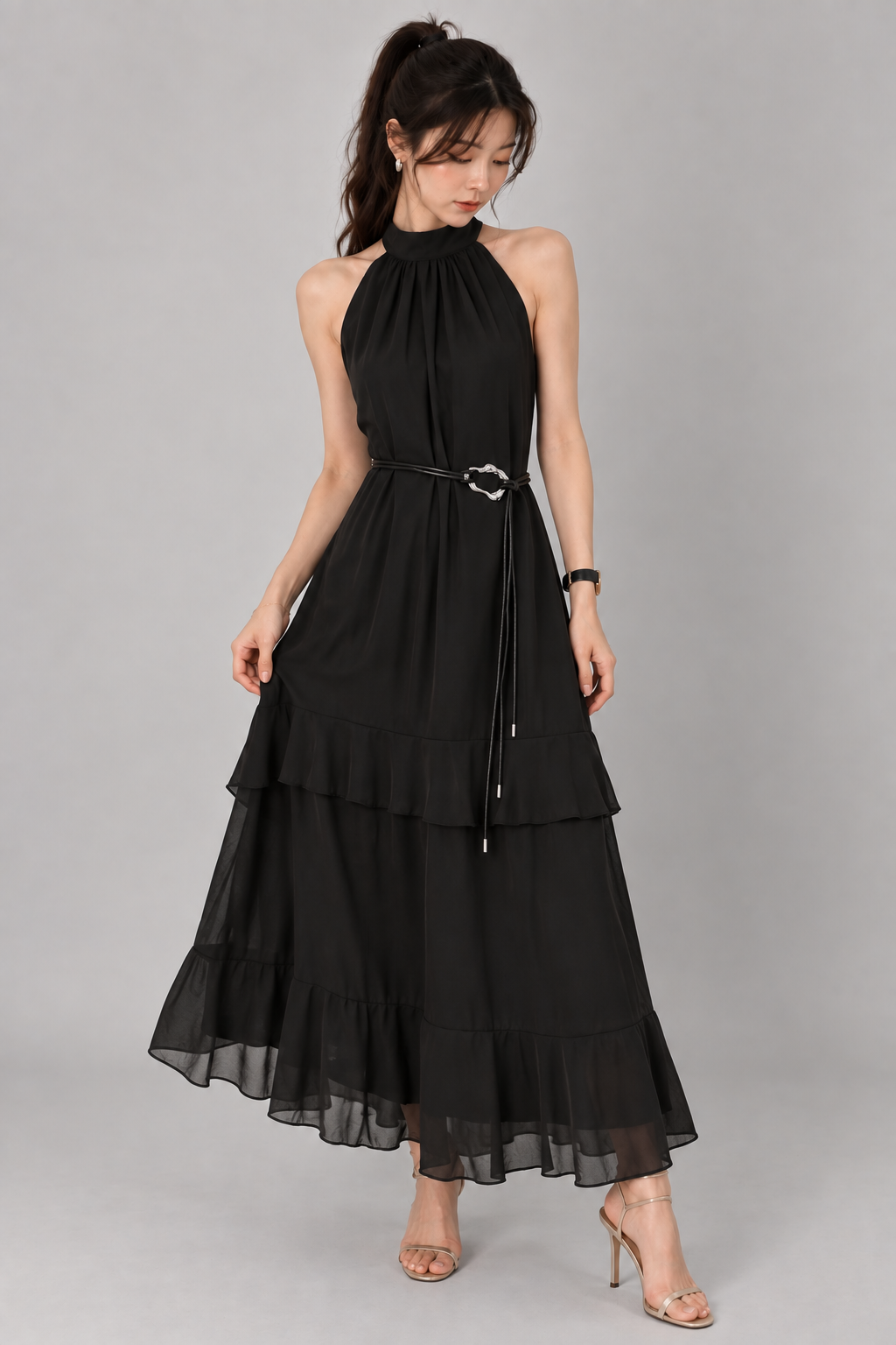 Vestido Élan 393 - Imagen 4