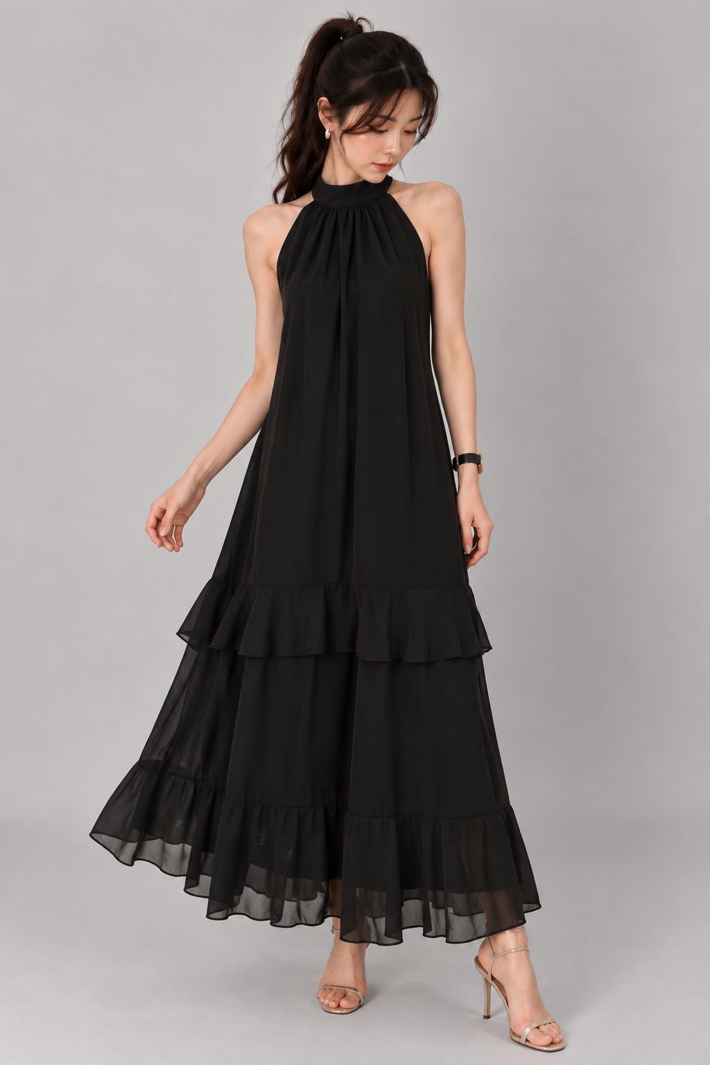 Vestido Élan 393 - Imagen 5